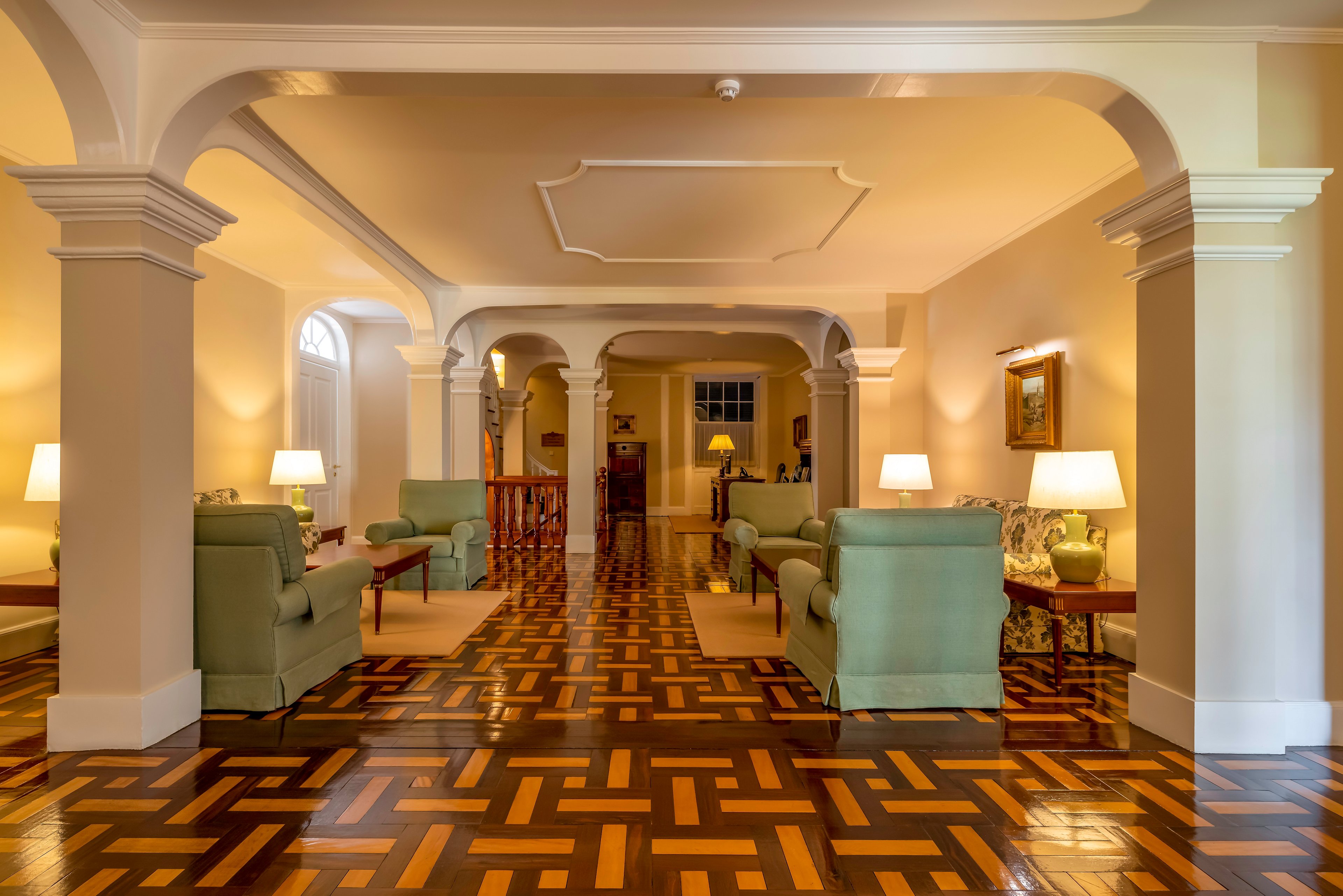 Quinta Jardins Do Lago