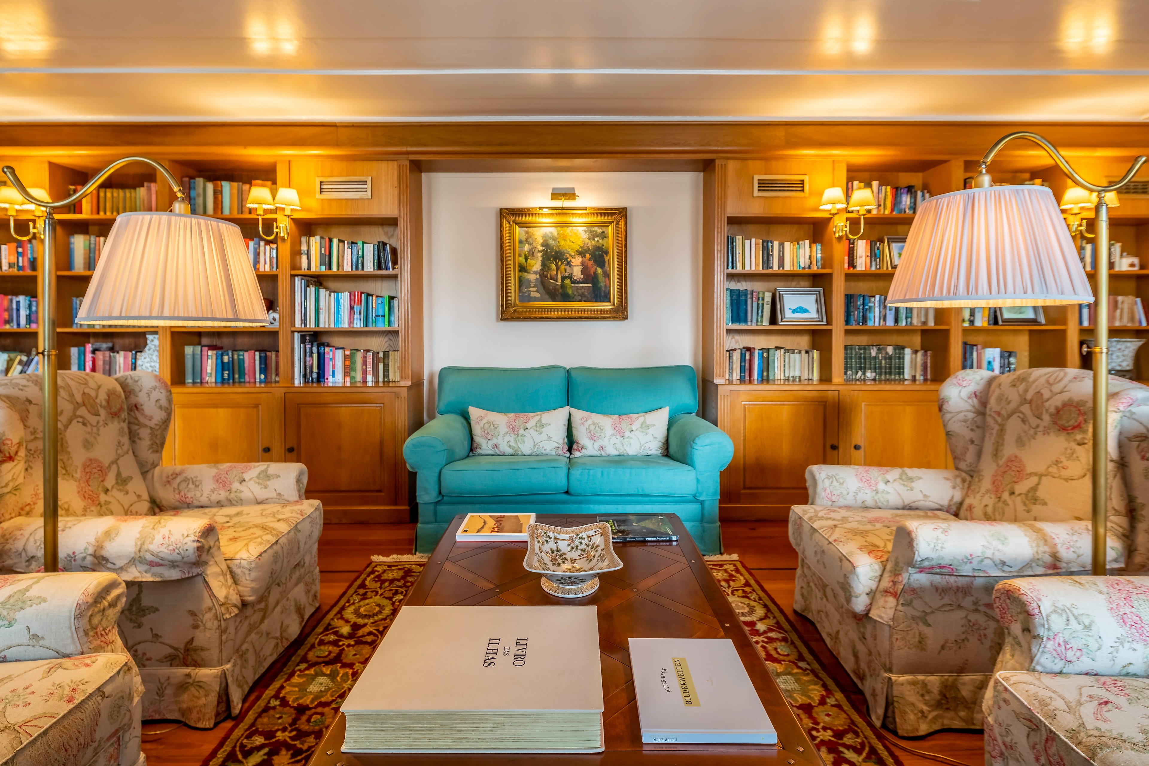 Quinta Jardins Do Lago