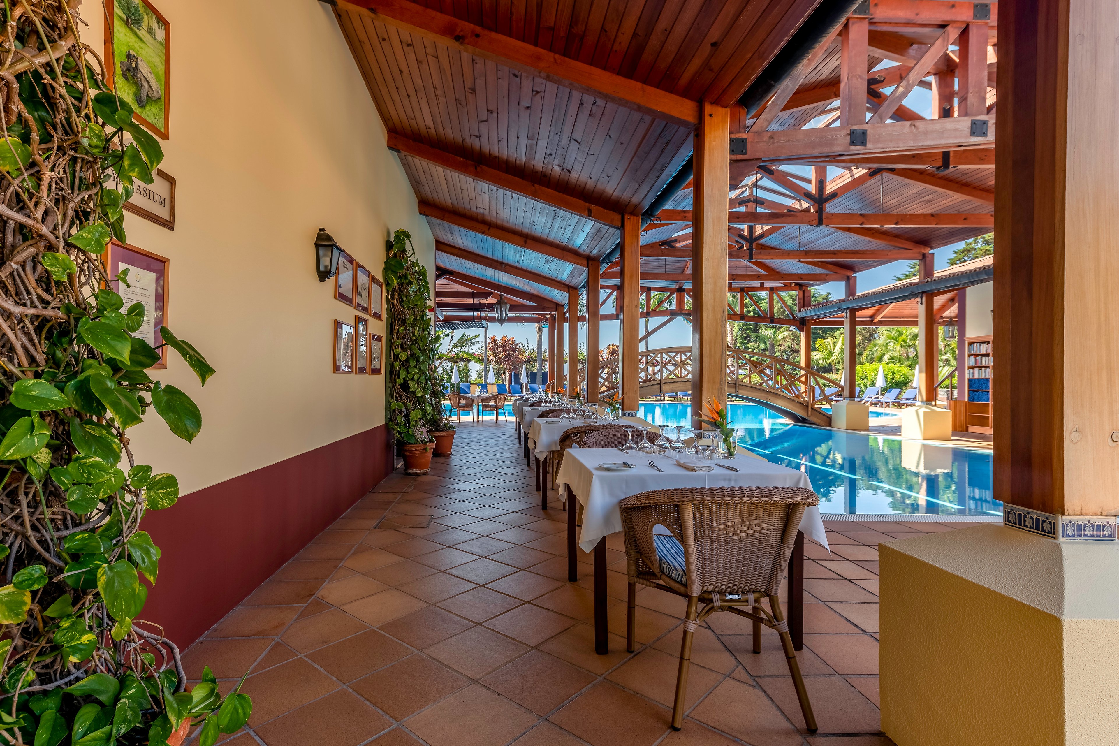 Quinta Jardins Do Lago