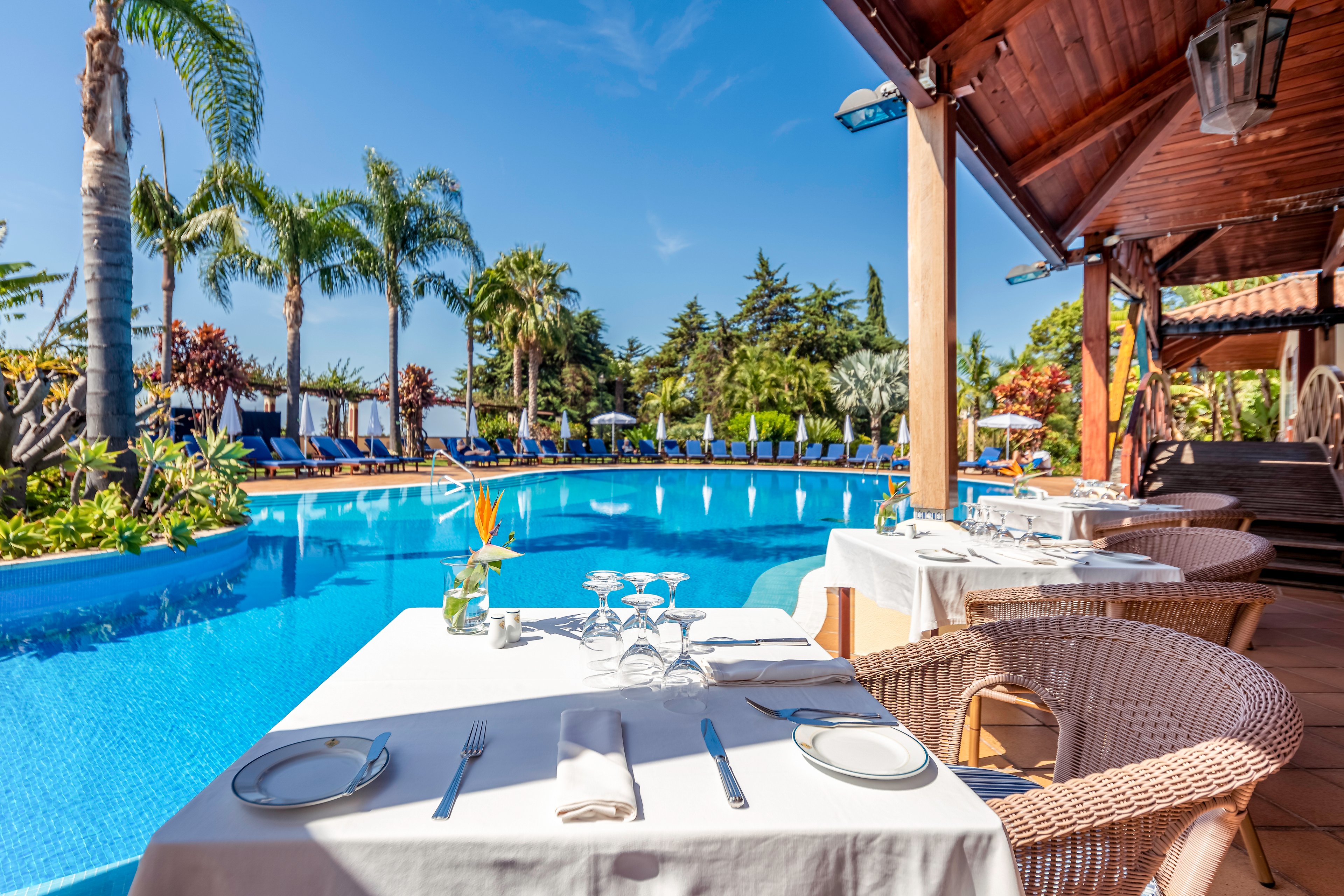 Quinta Jardins Do Lago