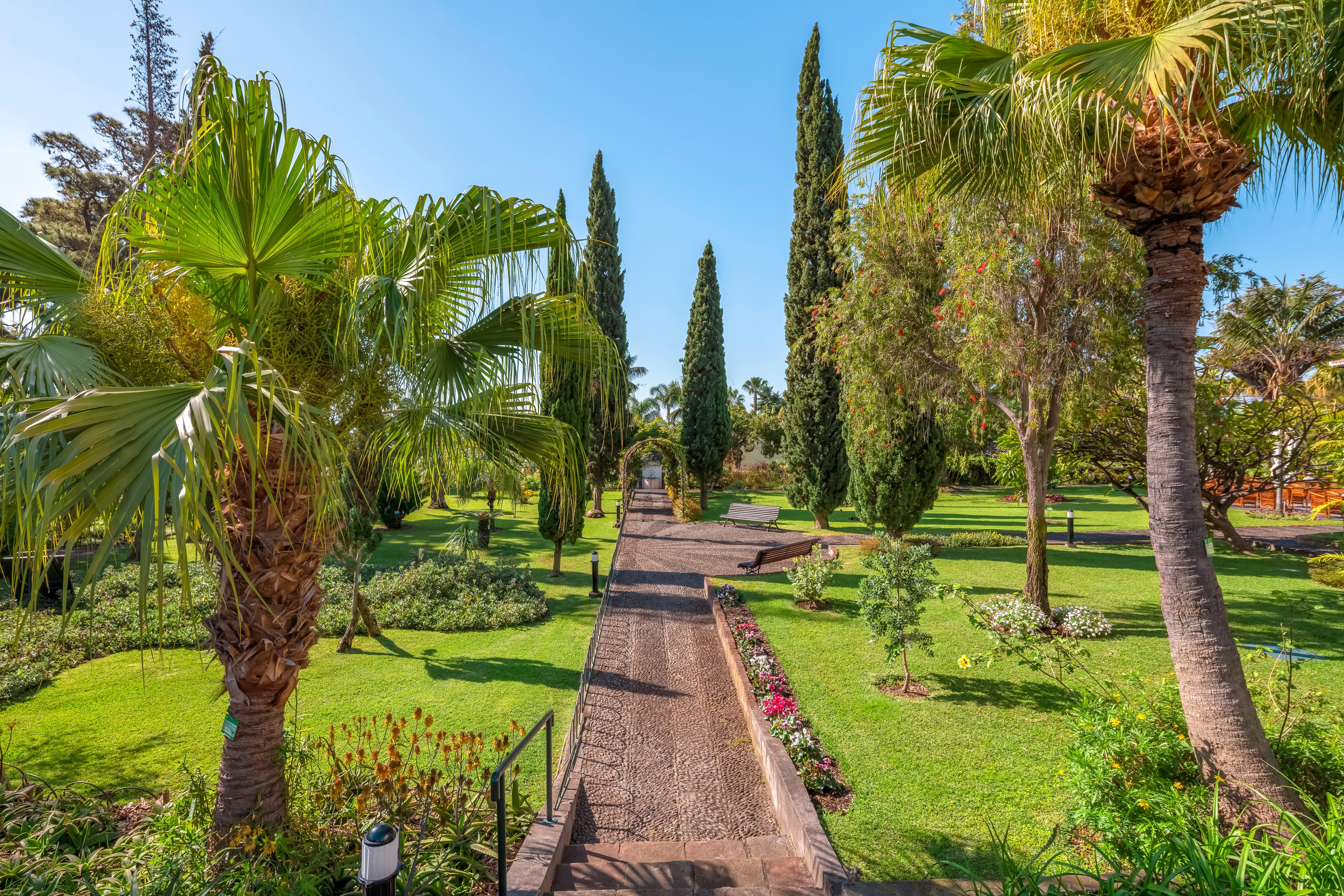 Quinta Jardins Do Lago