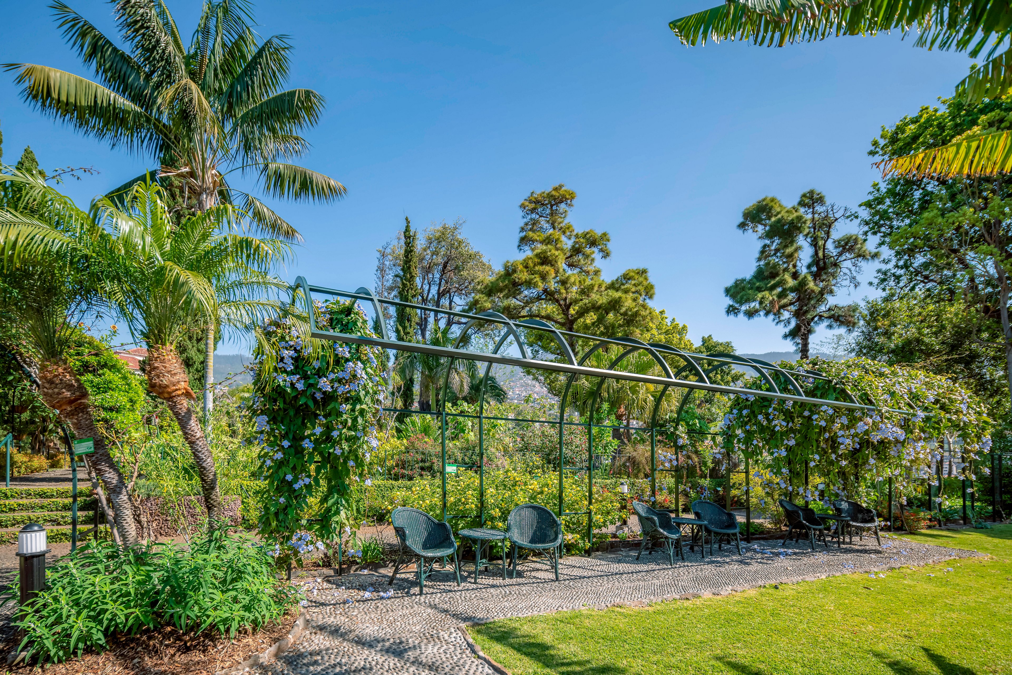 Quinta Jardins Do Lago