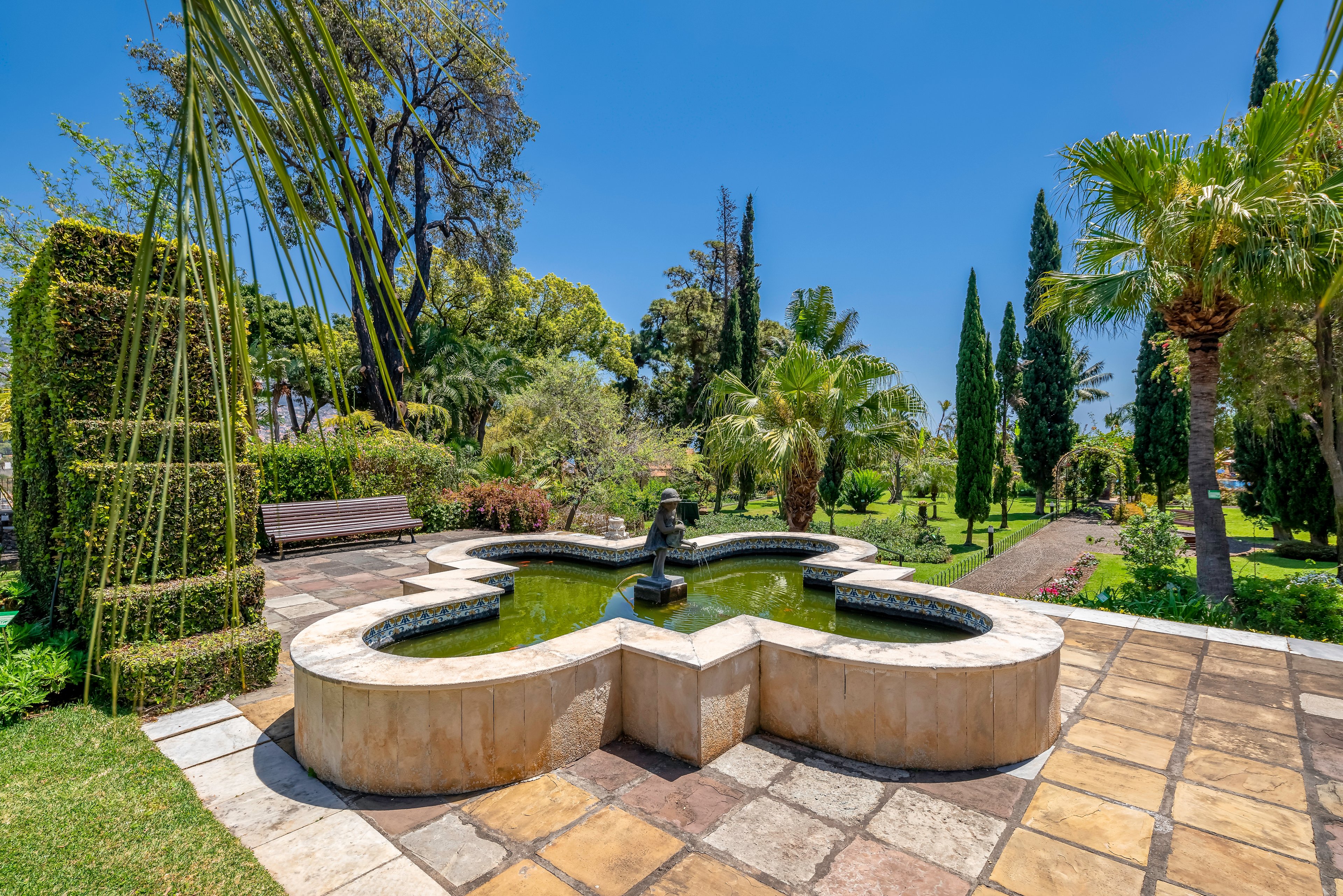 Quinta Jardins Do Lago