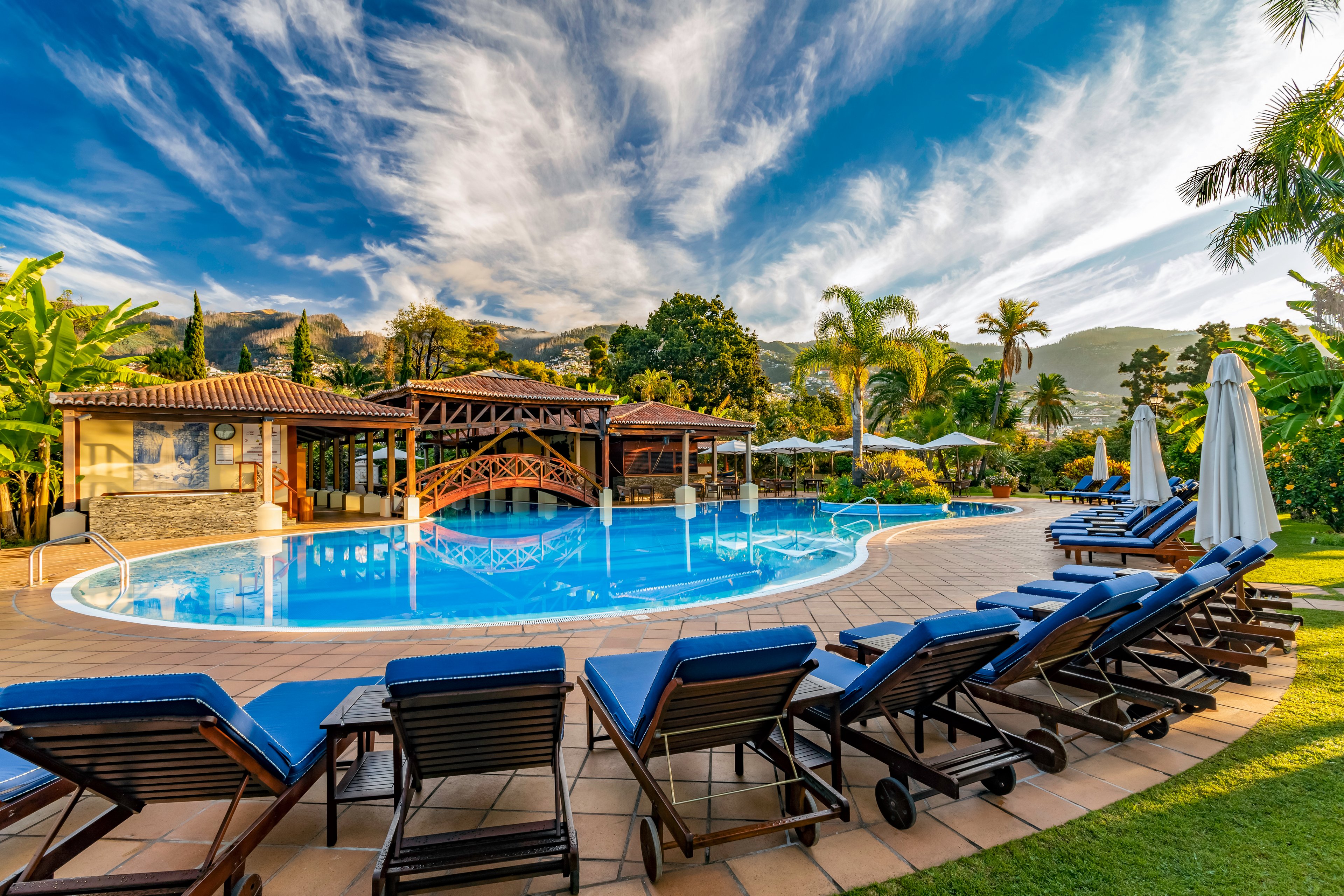 Quinta Jardins Do Lago