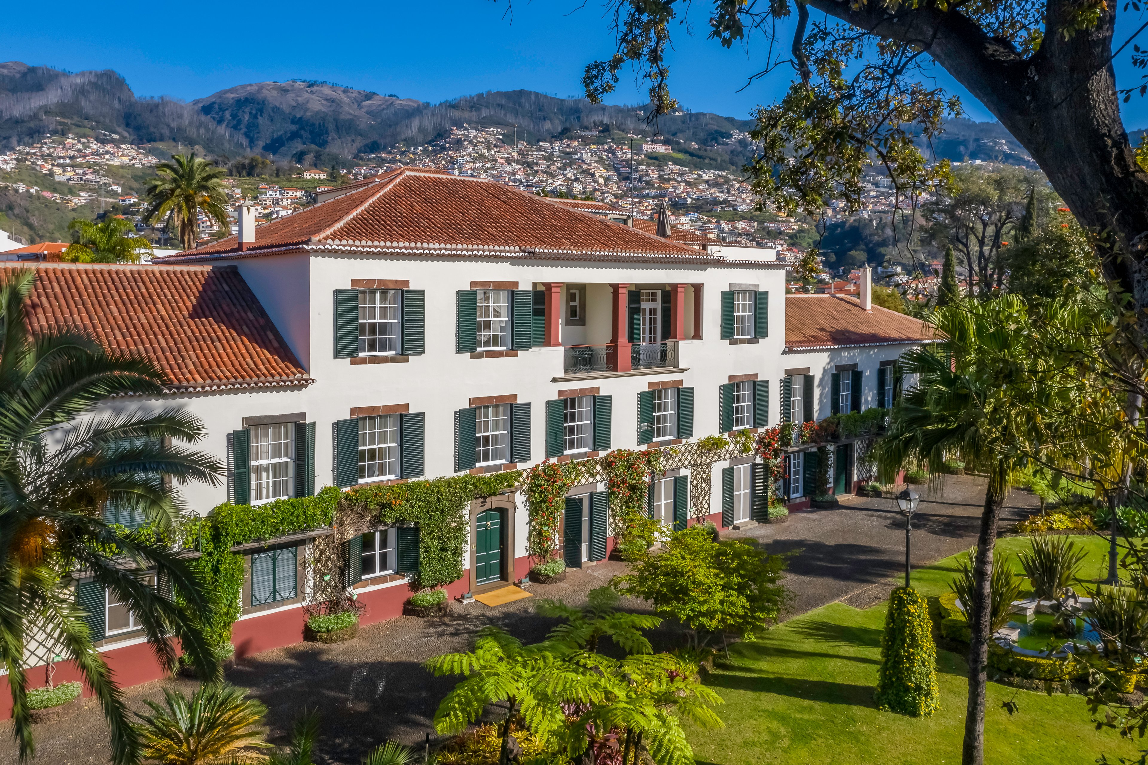 Quinta Jardins Do Lago