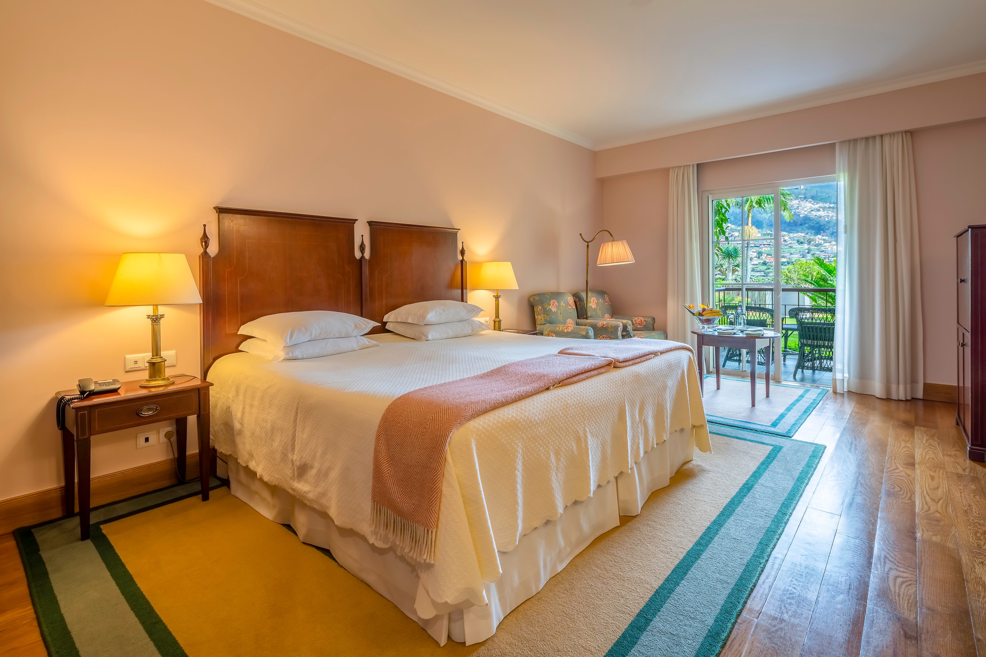 Quinta Jardins Do Lago