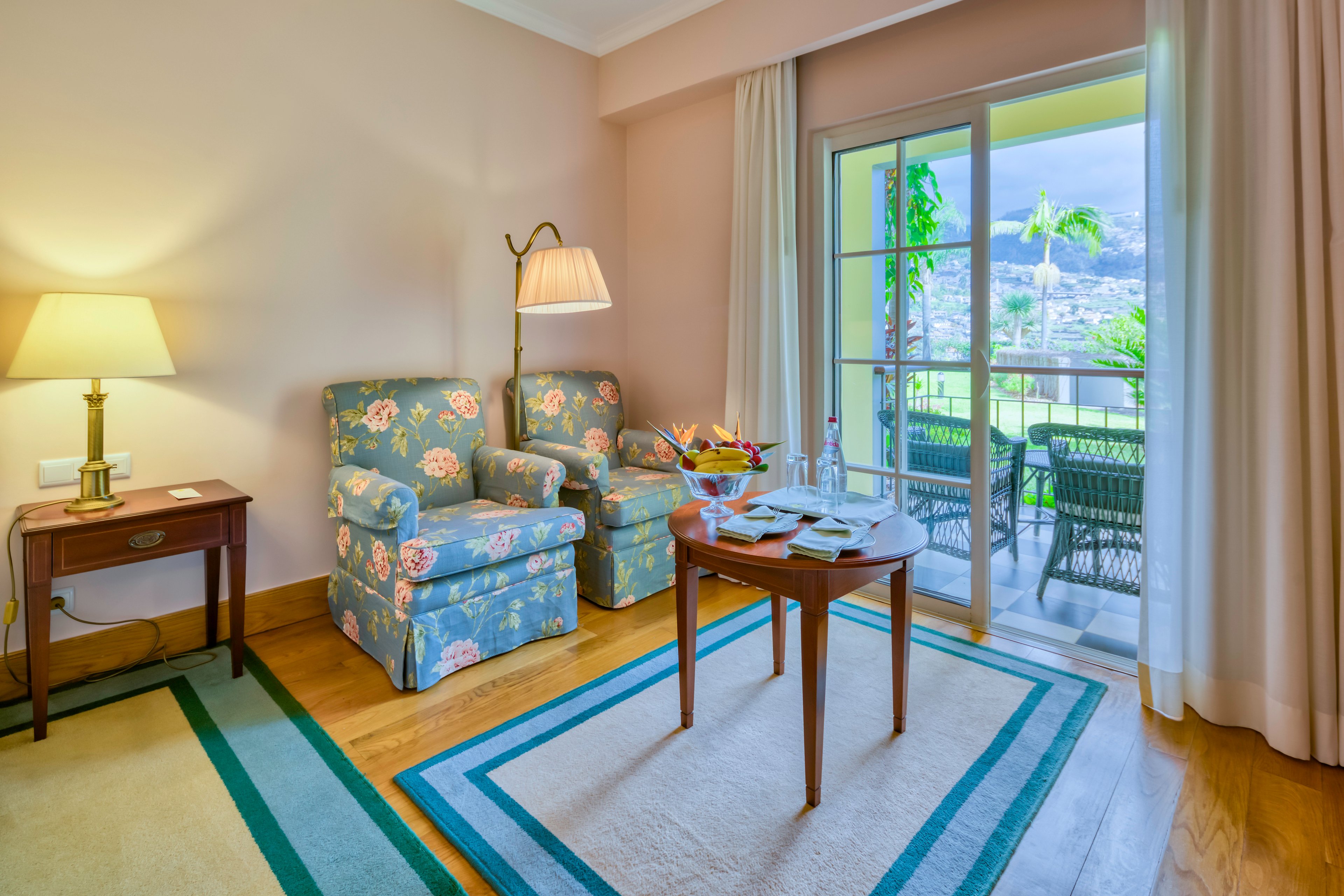 Quinta Jardins Do Lago