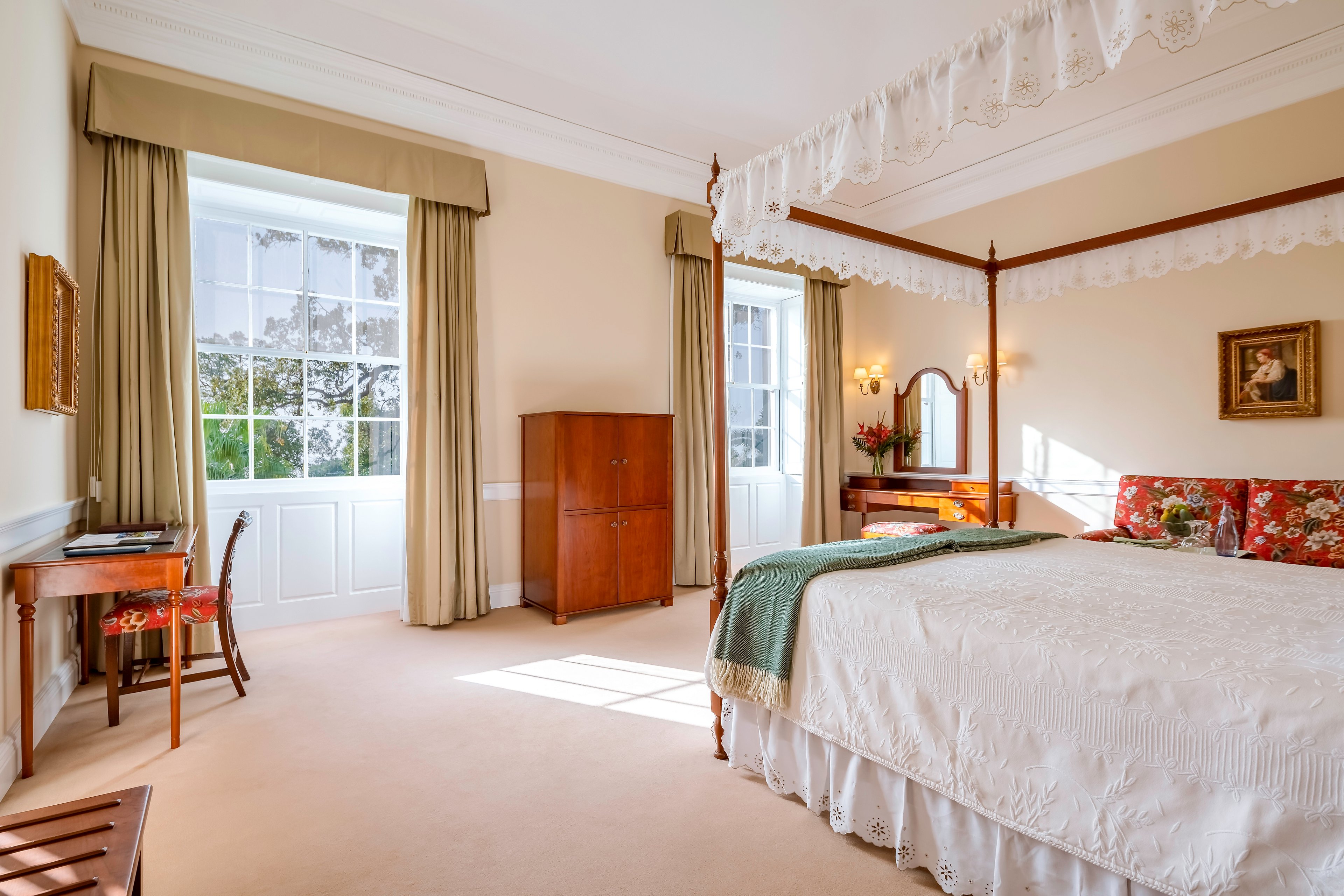 Quinta Jardins Do Lago