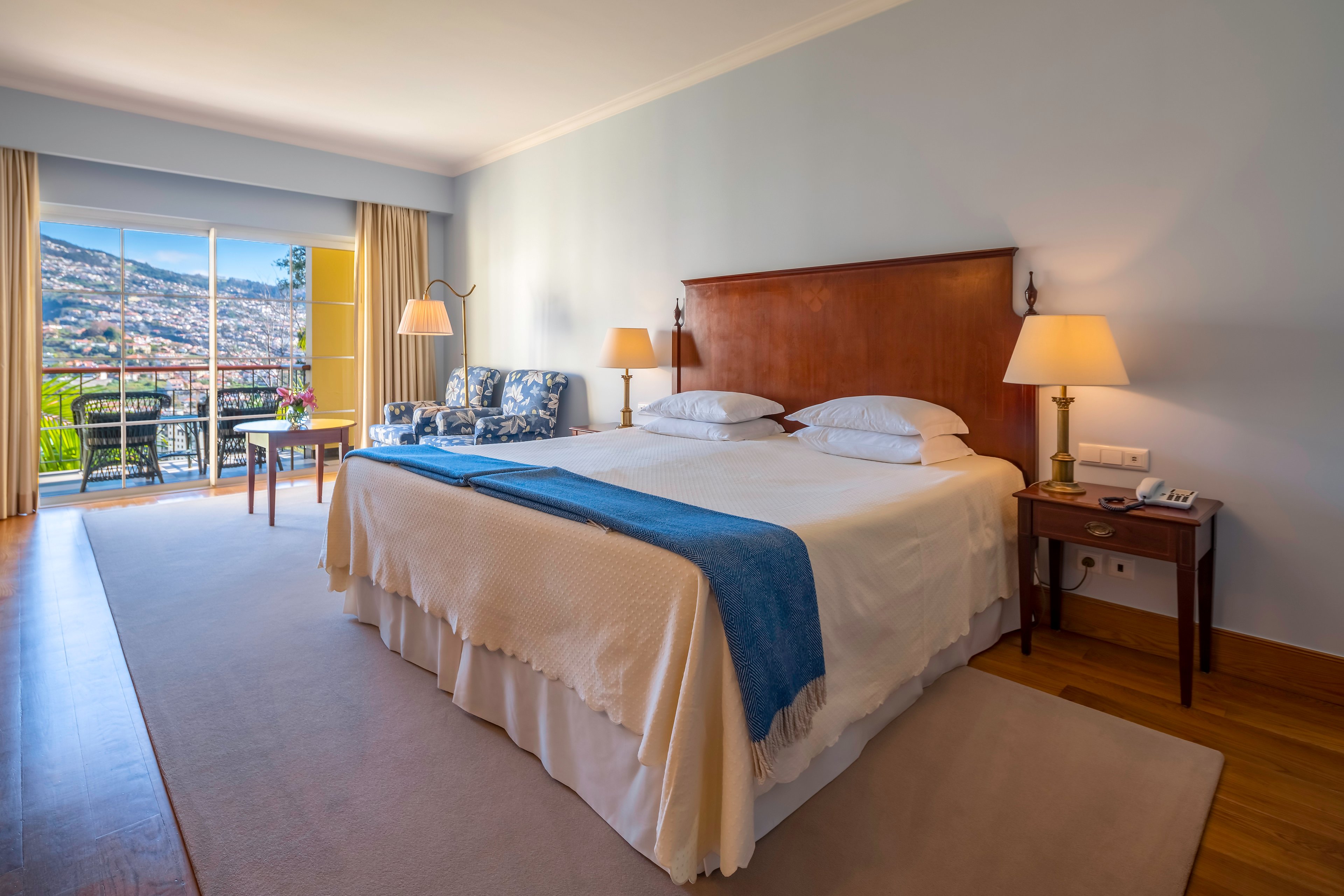 Quinta Jardins Do Lago