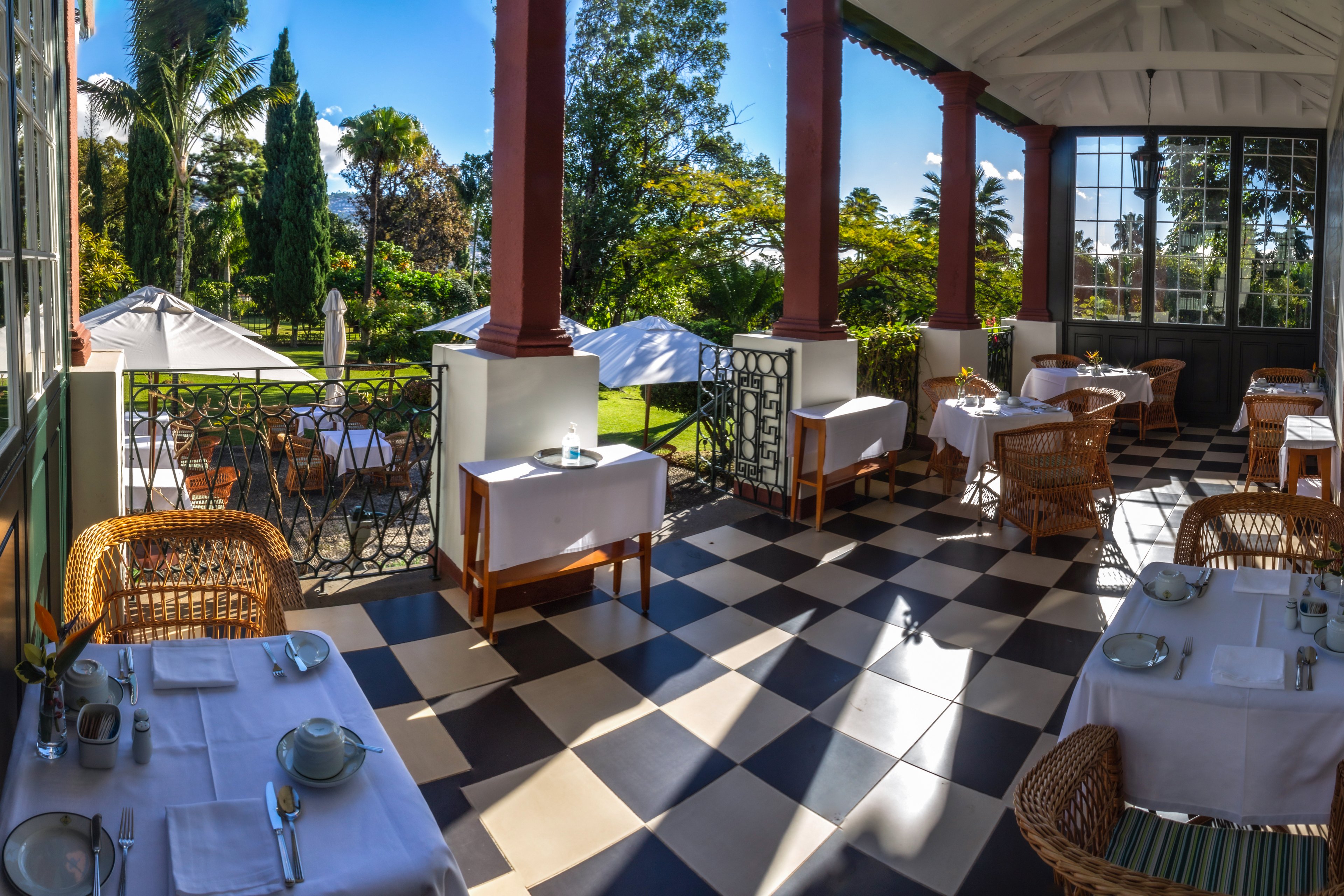 Quinta Jardins Do Lago