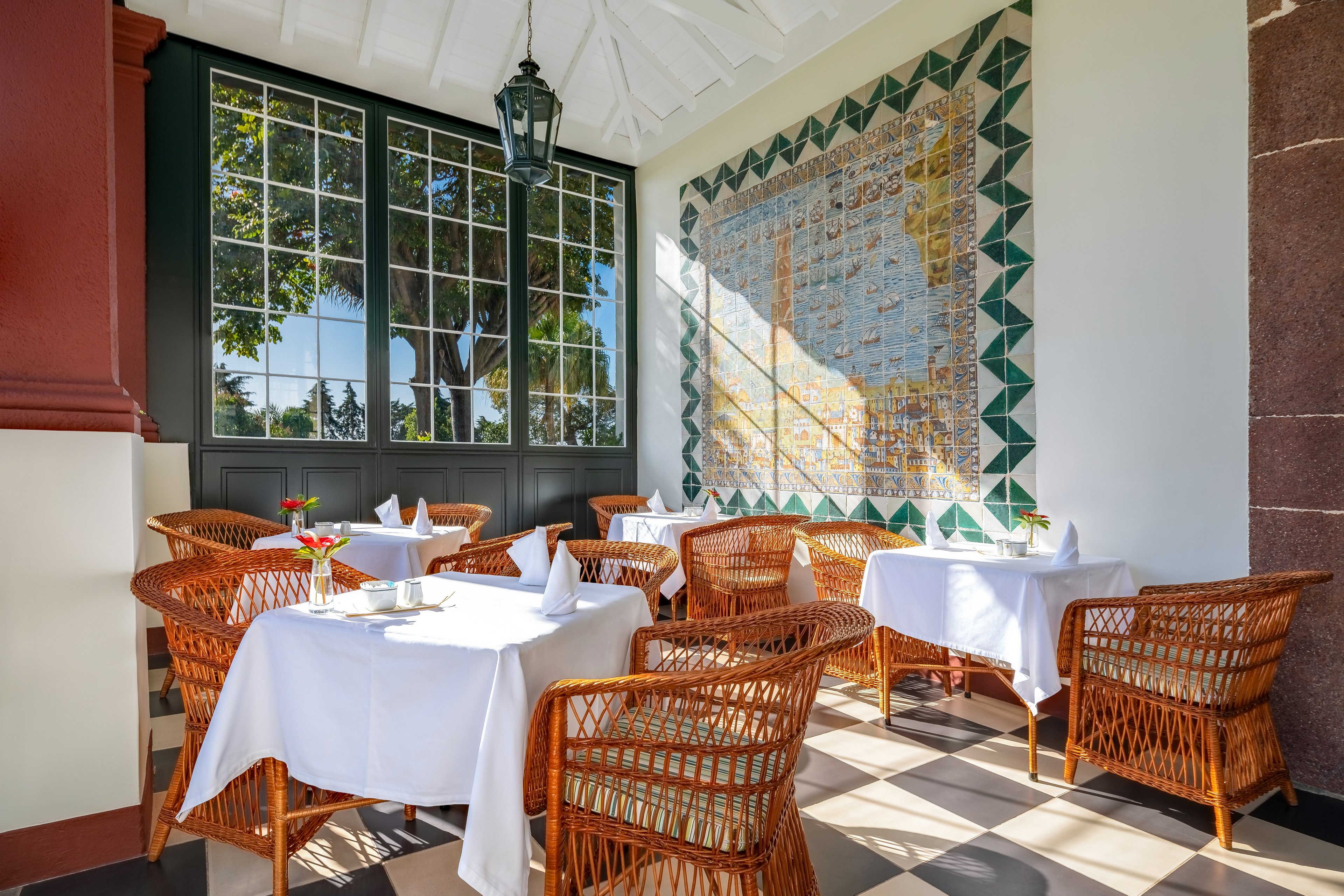 Quinta Jardins Do Lago