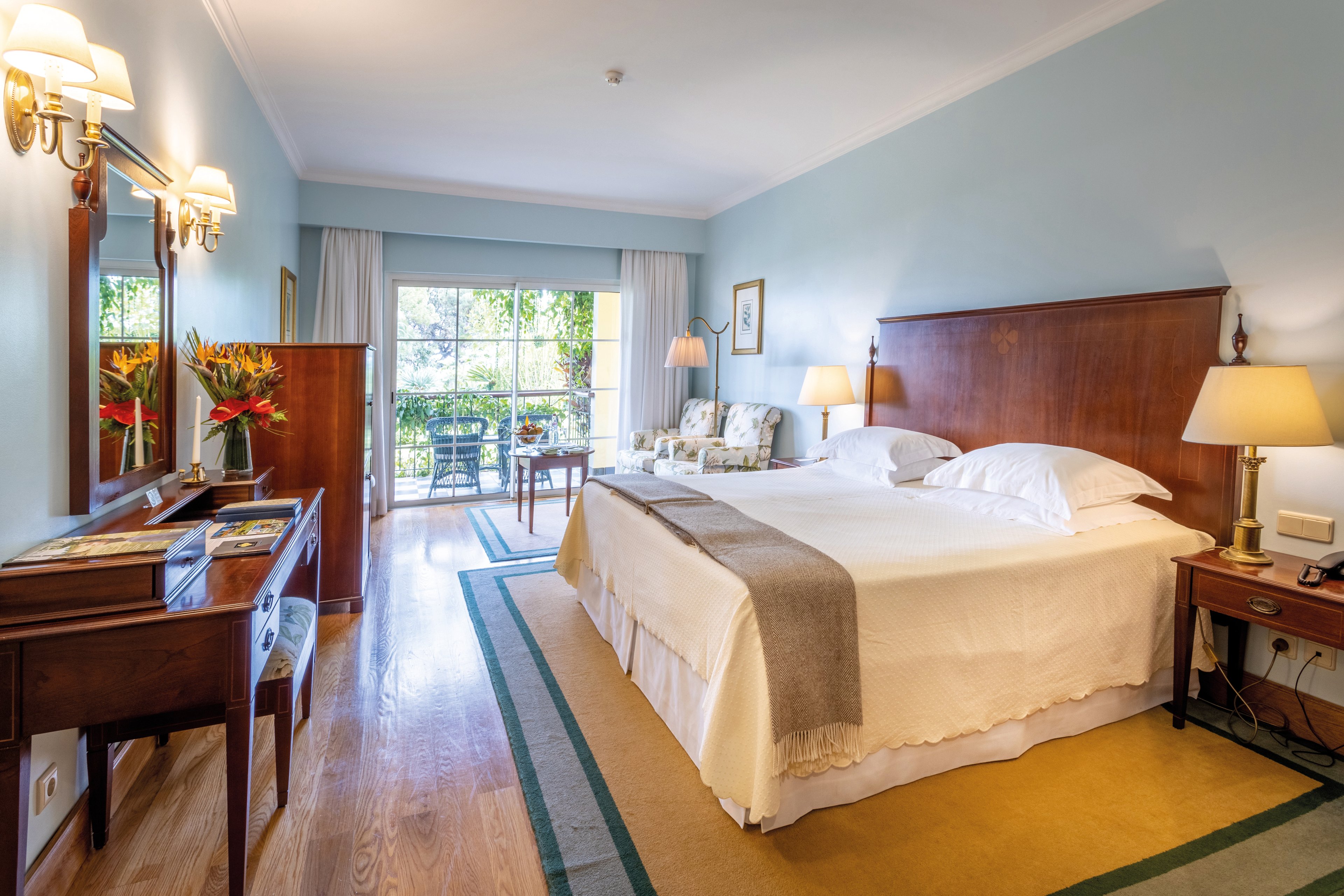 Quinta Jardins Do Lago