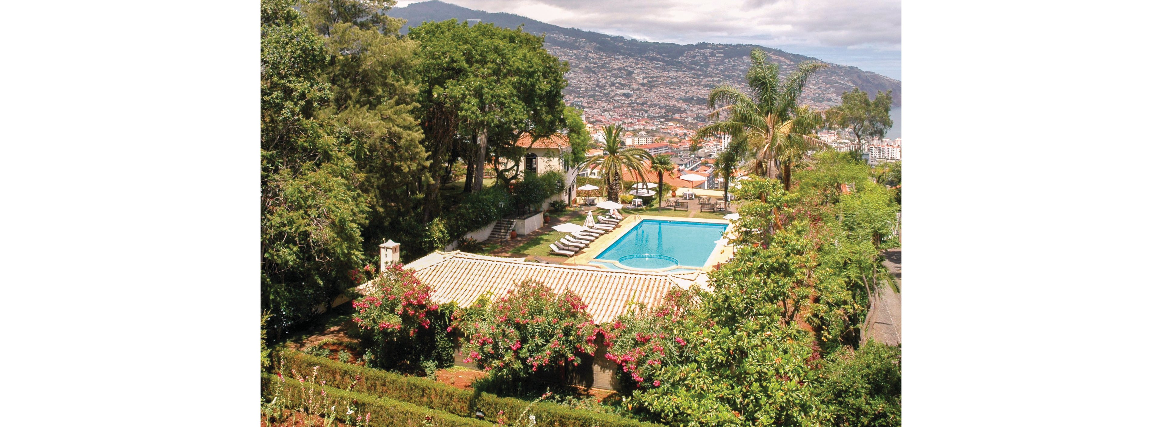 Quinta da Bela Vista