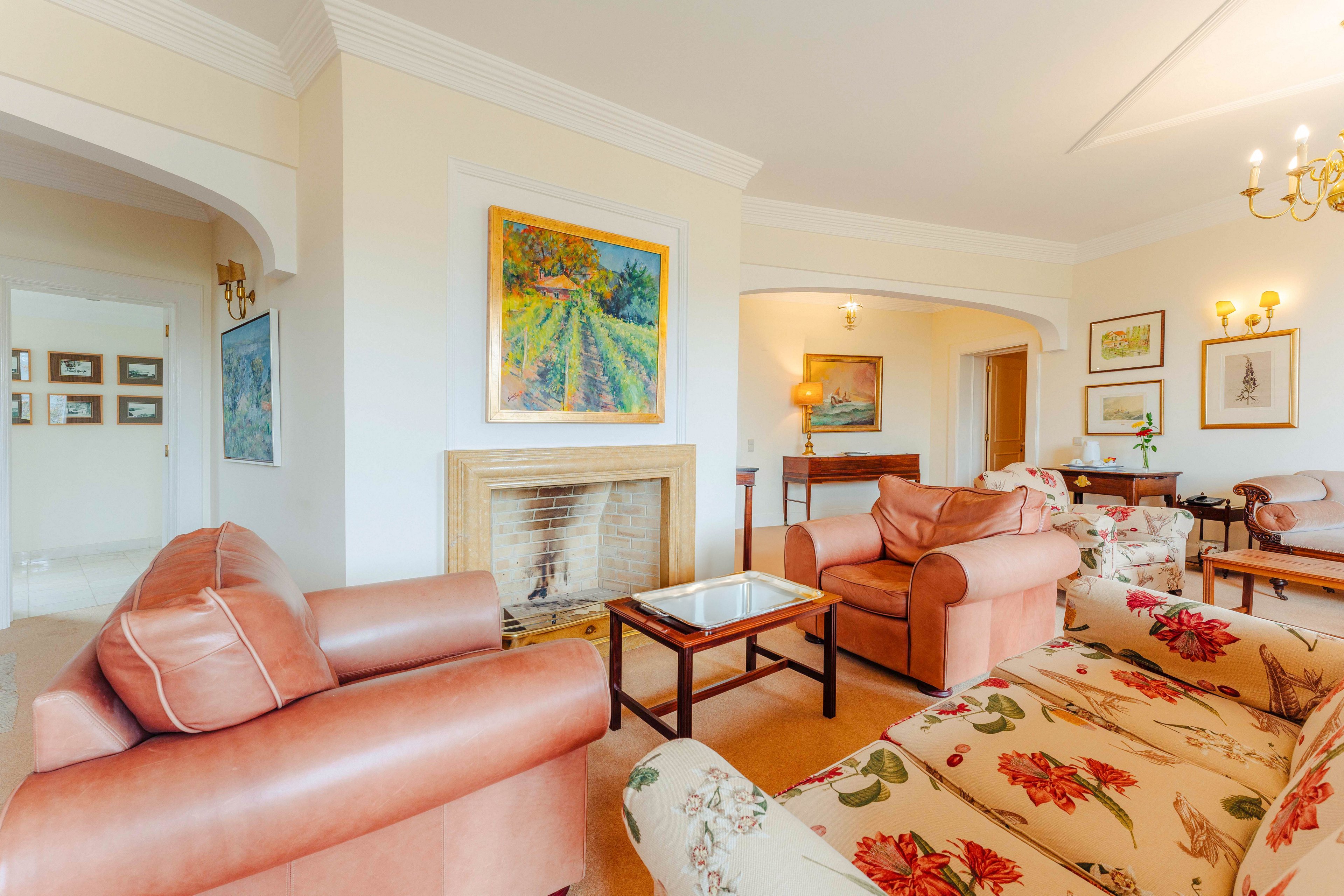 Quinta da Bela Vista