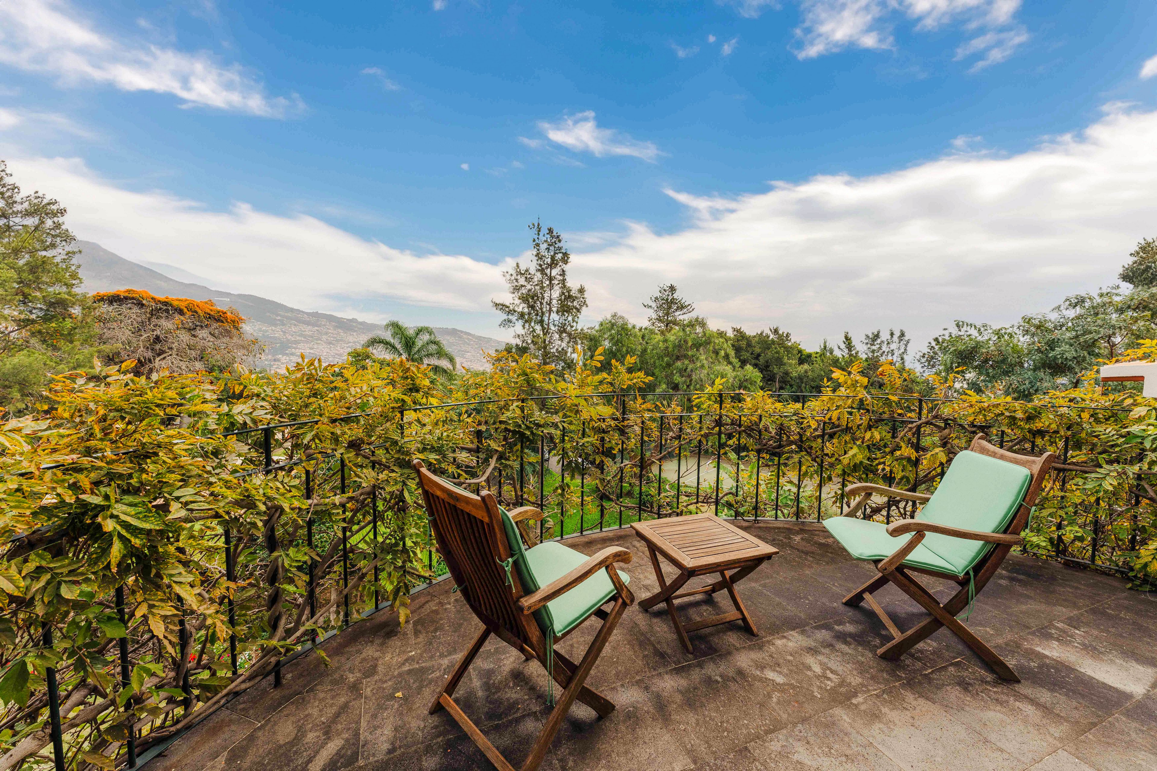 Quinta da Bela Vista