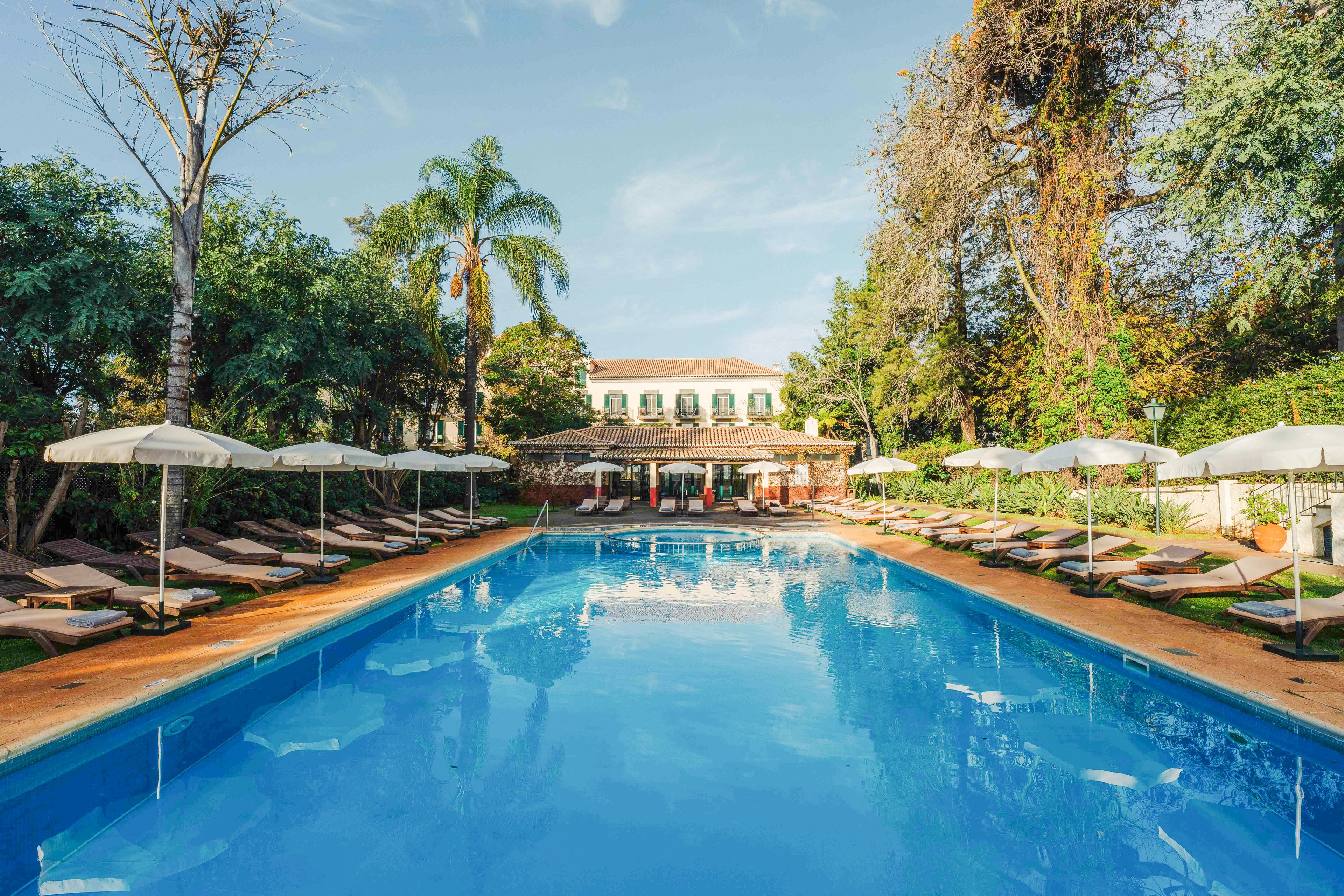 Quinta da Bela Vista