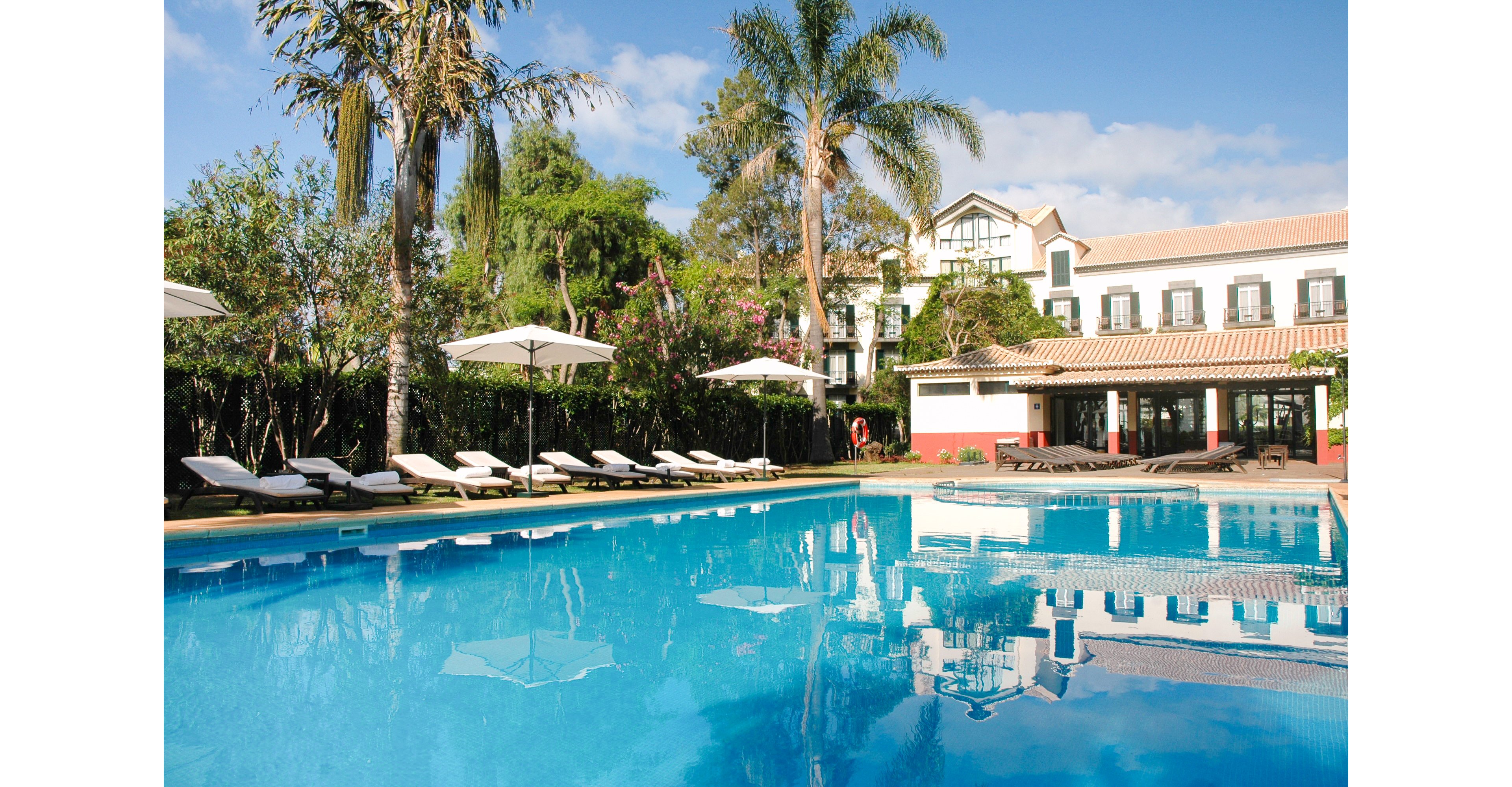 Quinta da Bela Vista