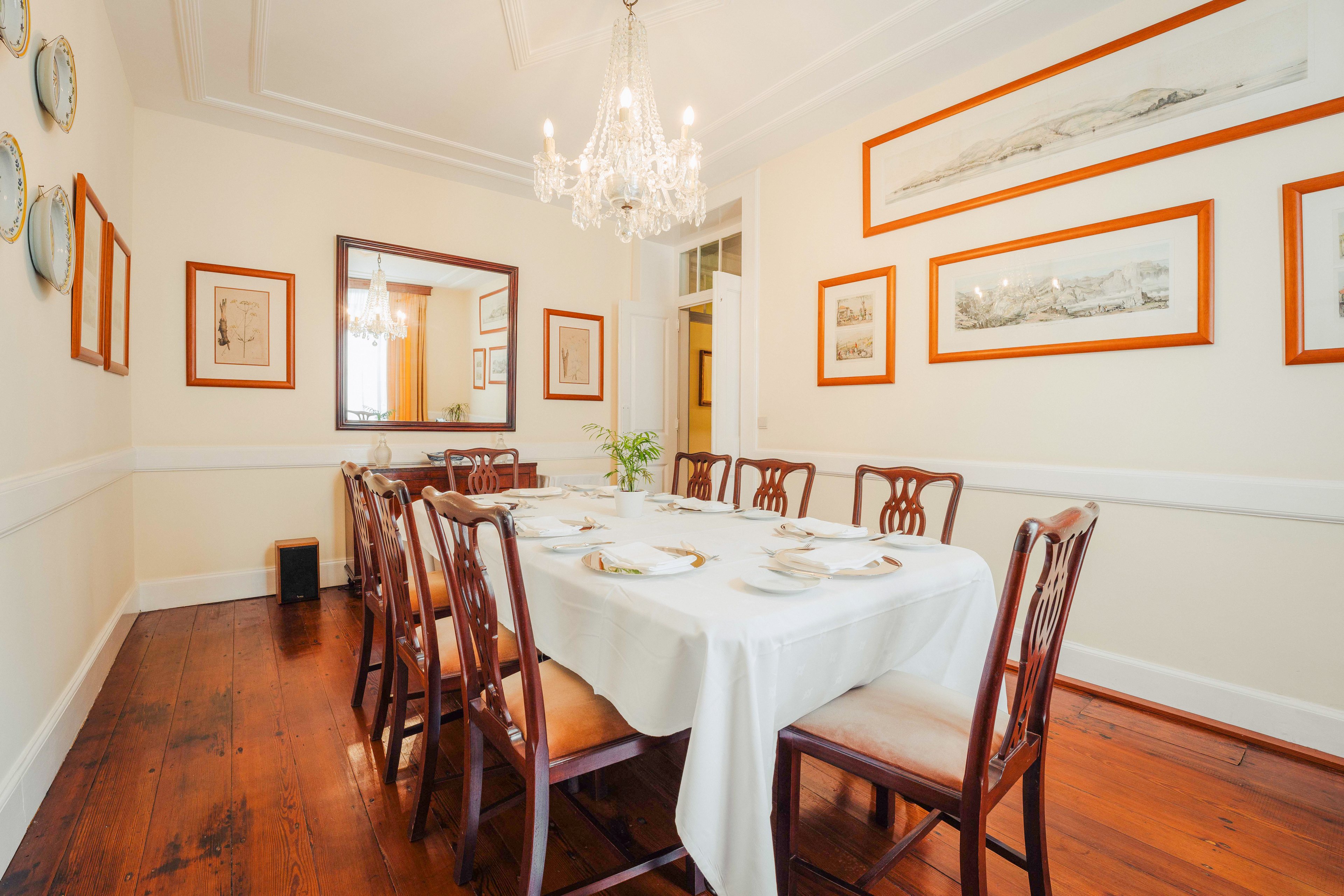 Quinta da Bela Vista