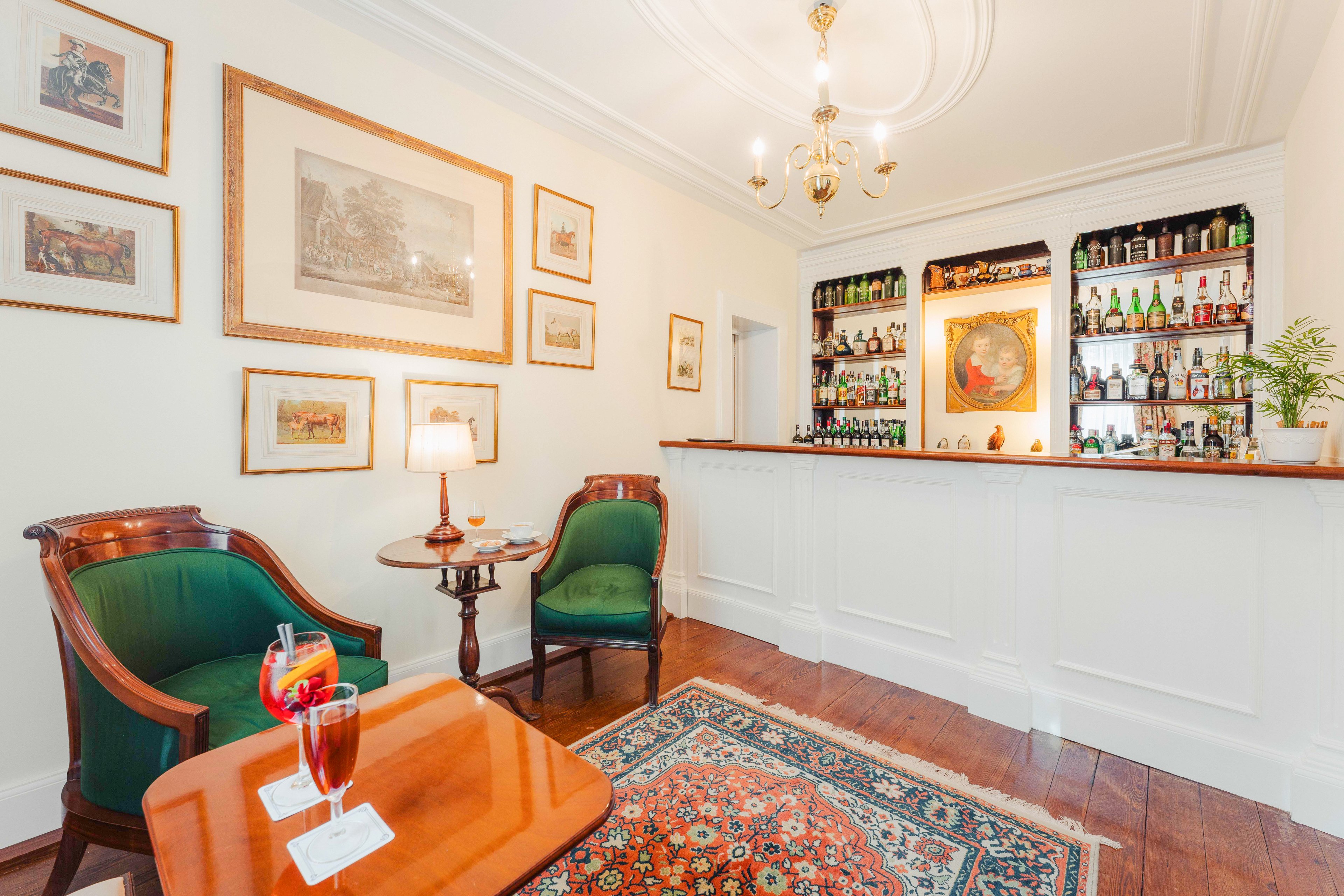 Quinta da Bela Vista