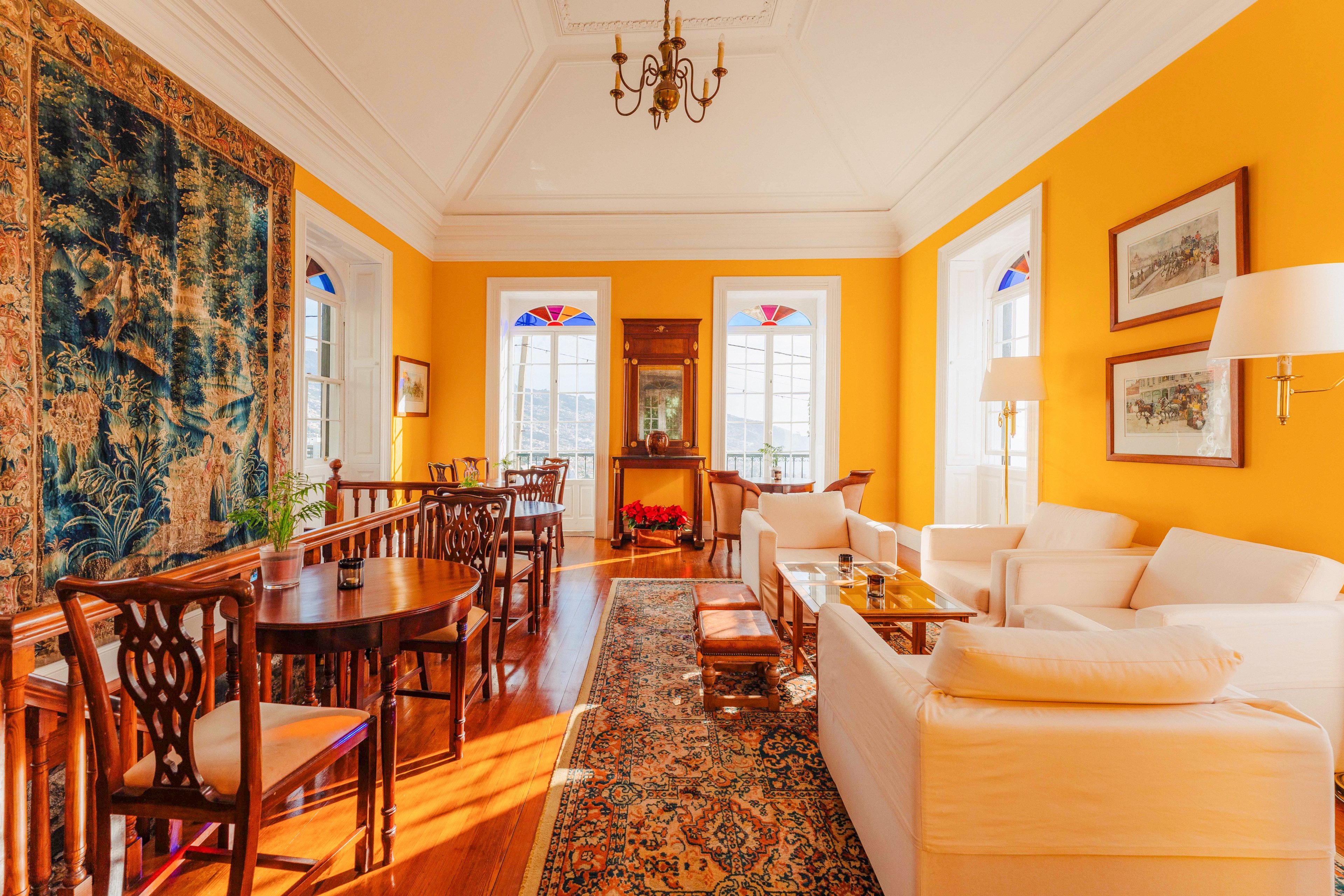 Quinta da Bela Vista