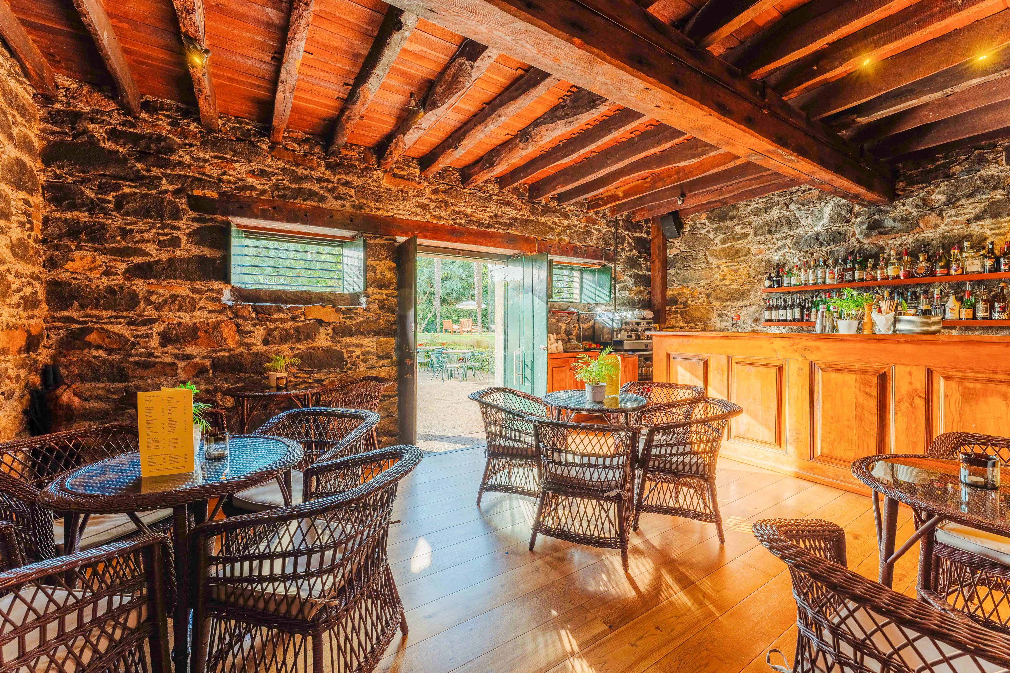 Quinta da Bela Vista