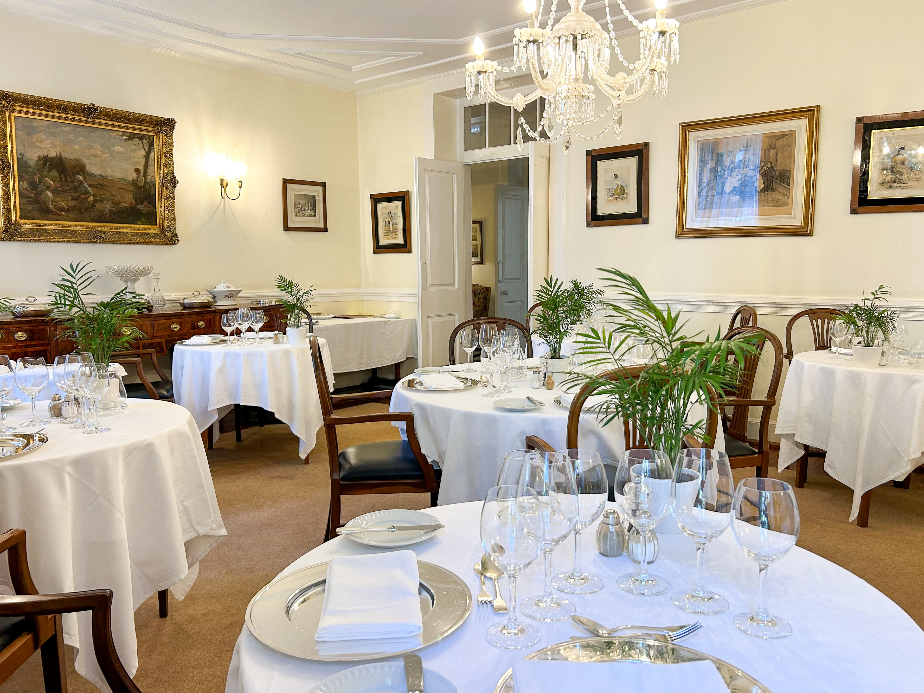 Quinta da Bela Vista