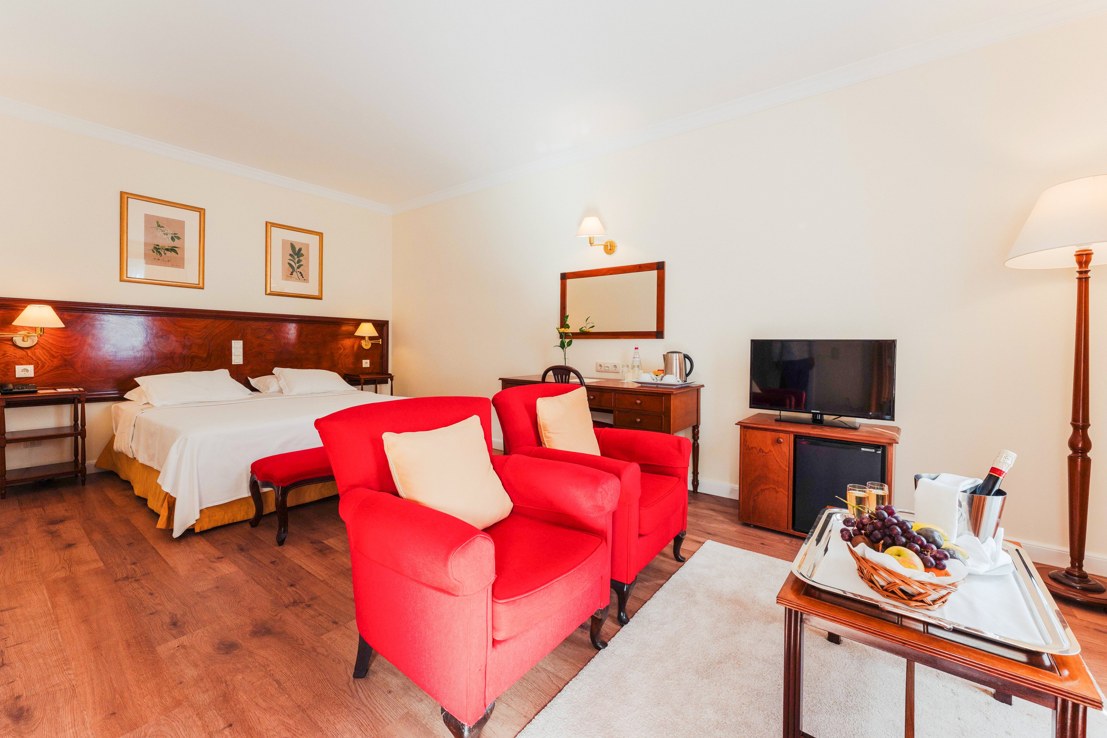 Quinta da Bela Vista