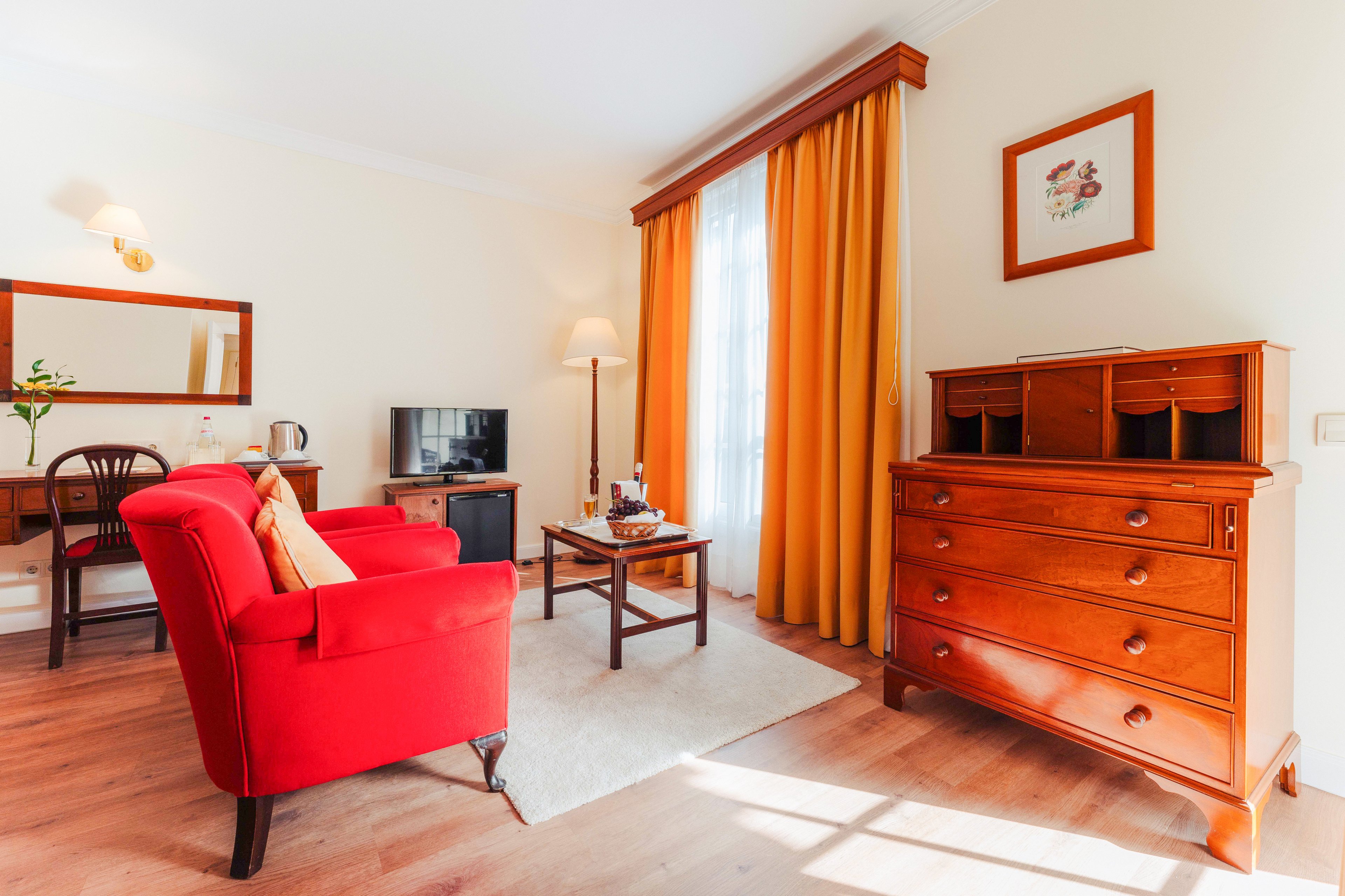 Quinta da Bela Vista