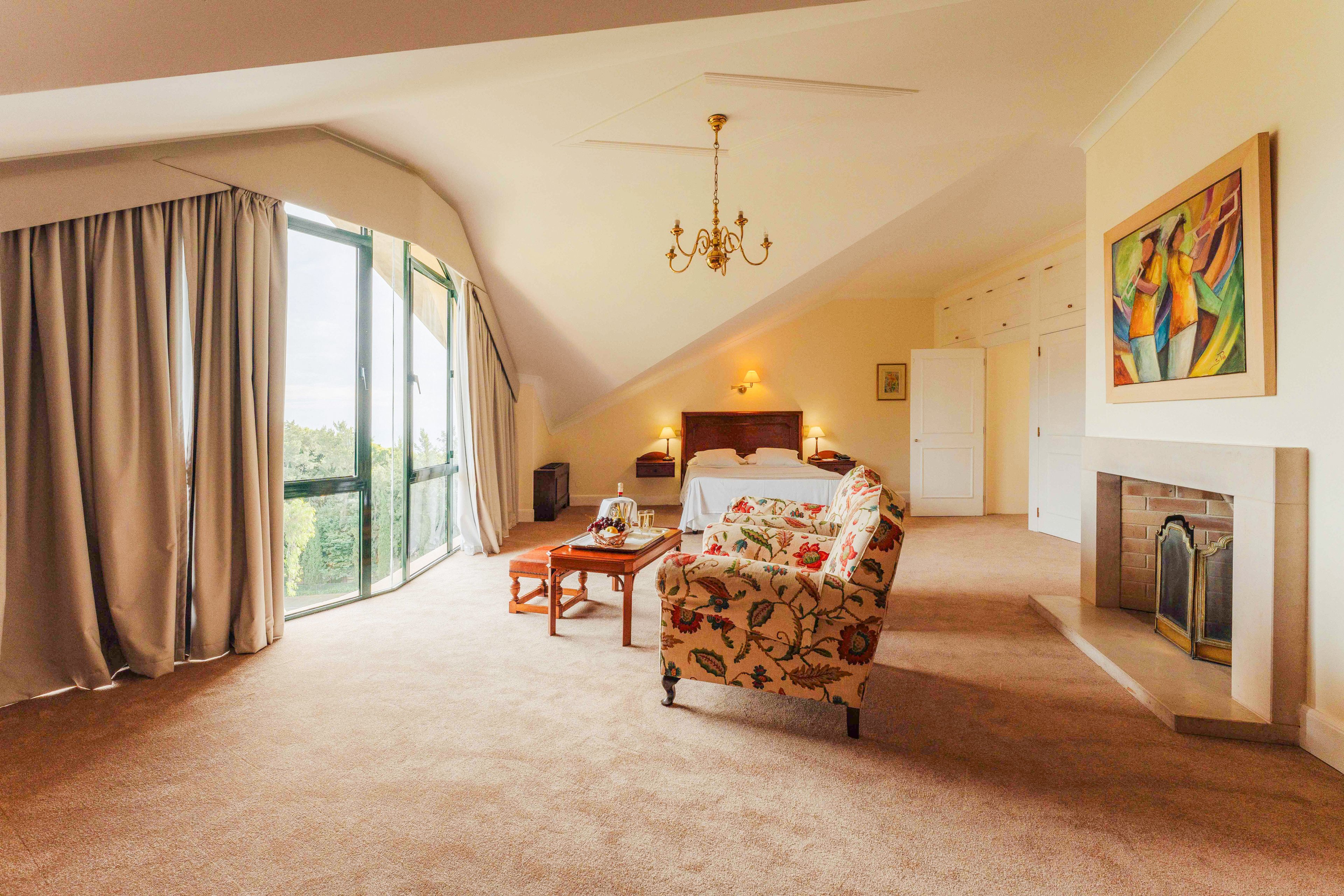 Quinta da Bela Vista