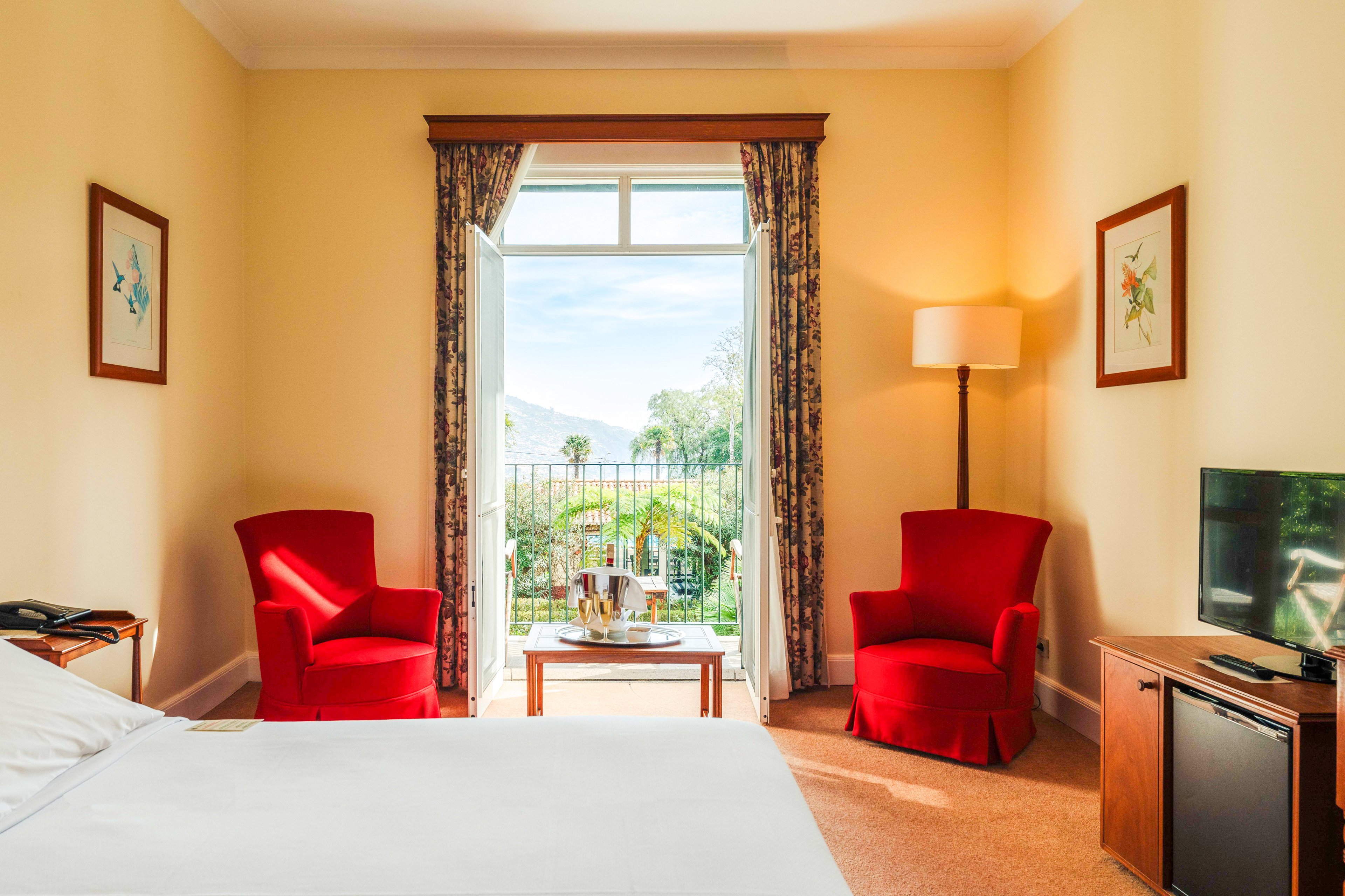 Quinta da Bela Vista