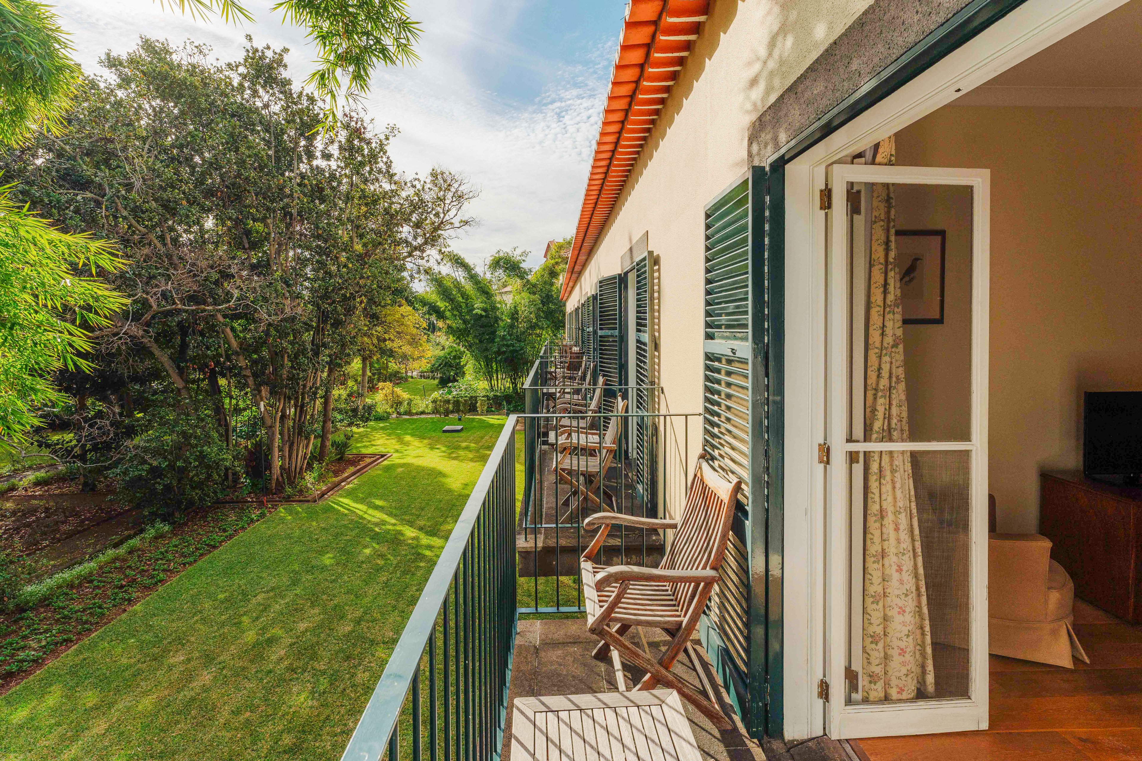 Quinta da Bela Vista