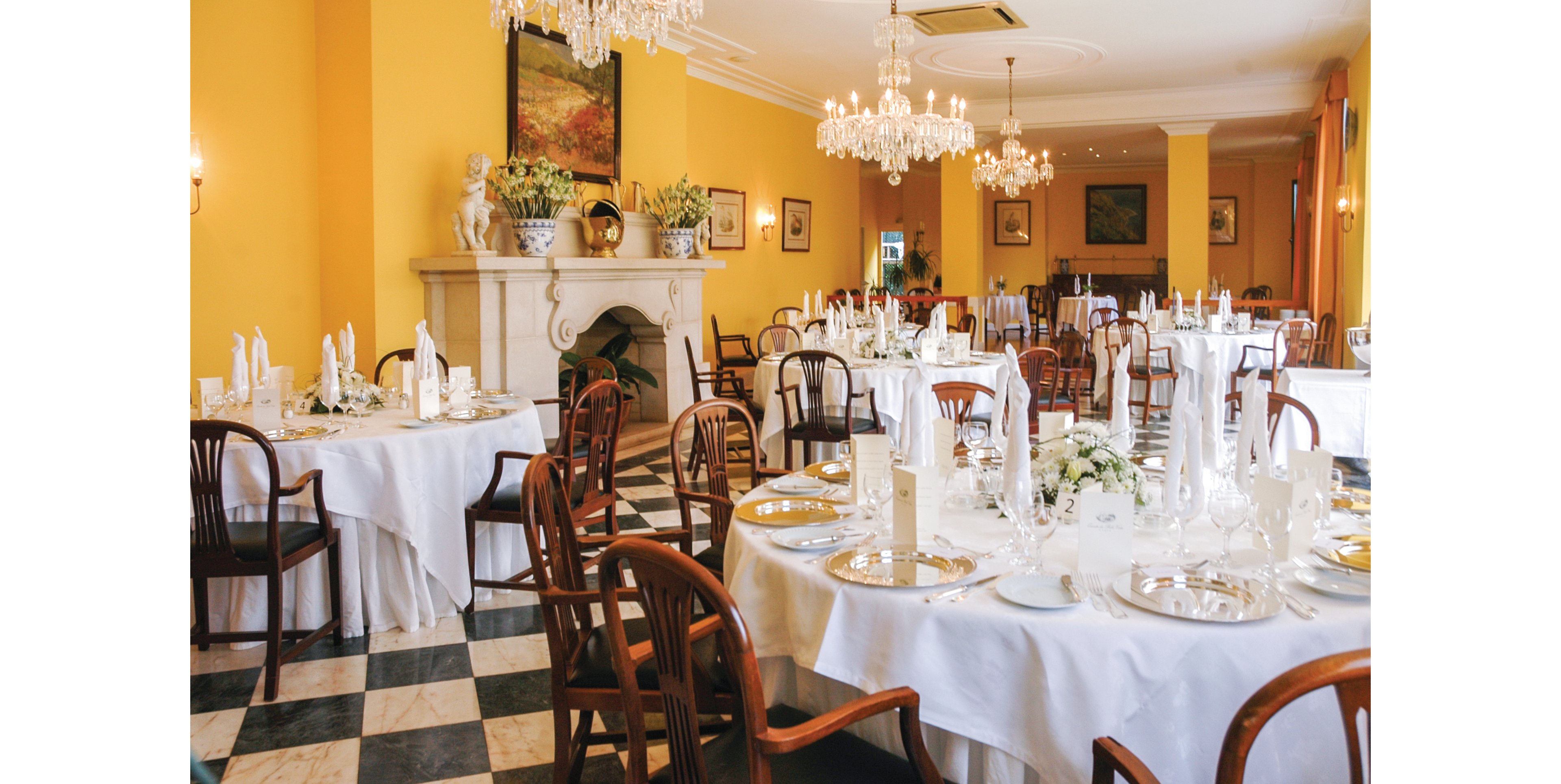 Quinta da Bela Vista