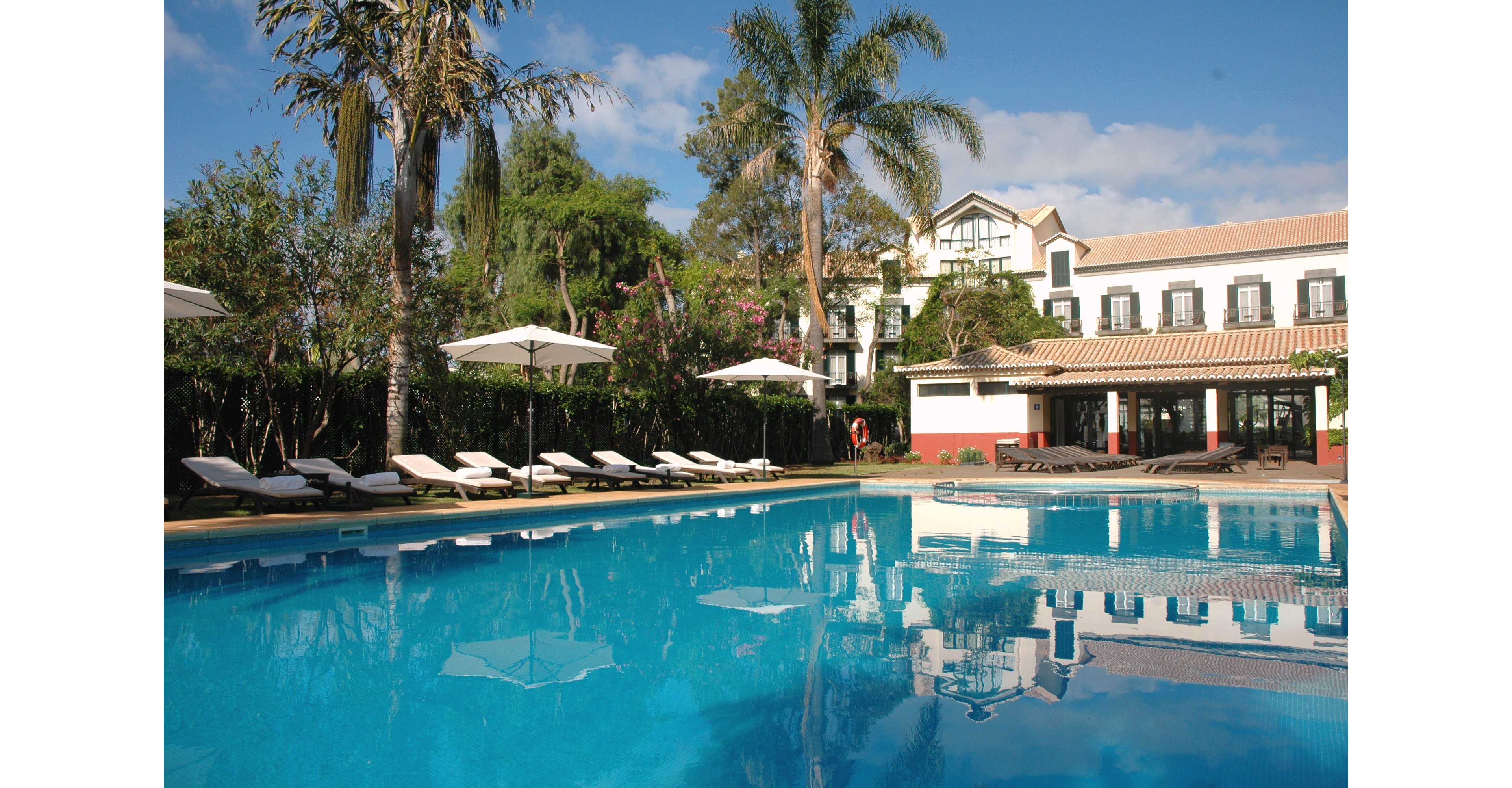 Quinta da Bela Vista