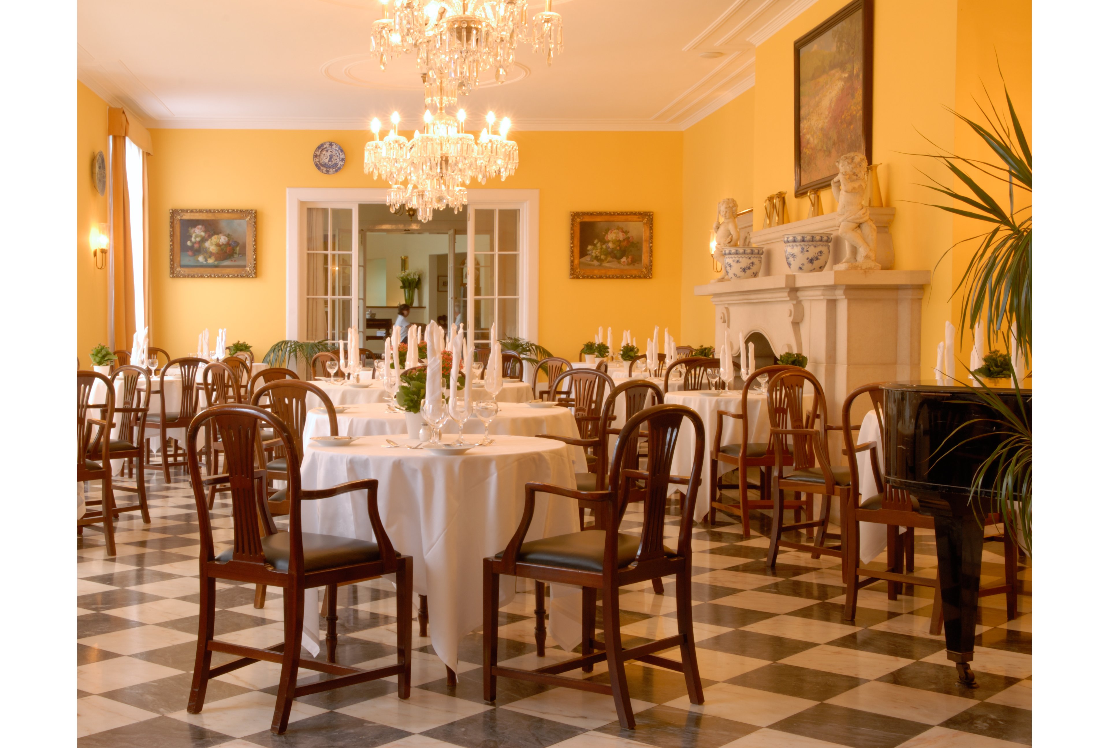 Quinta da Bela Vista