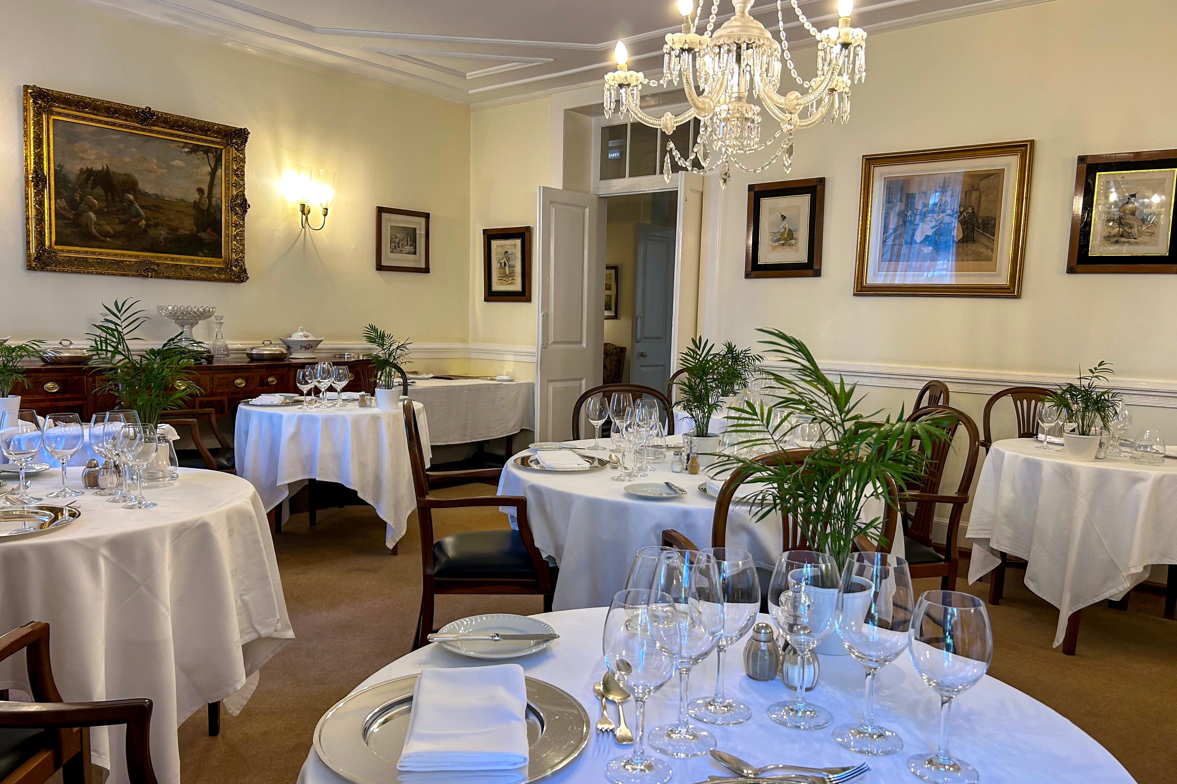 Quinta da Bela Vista