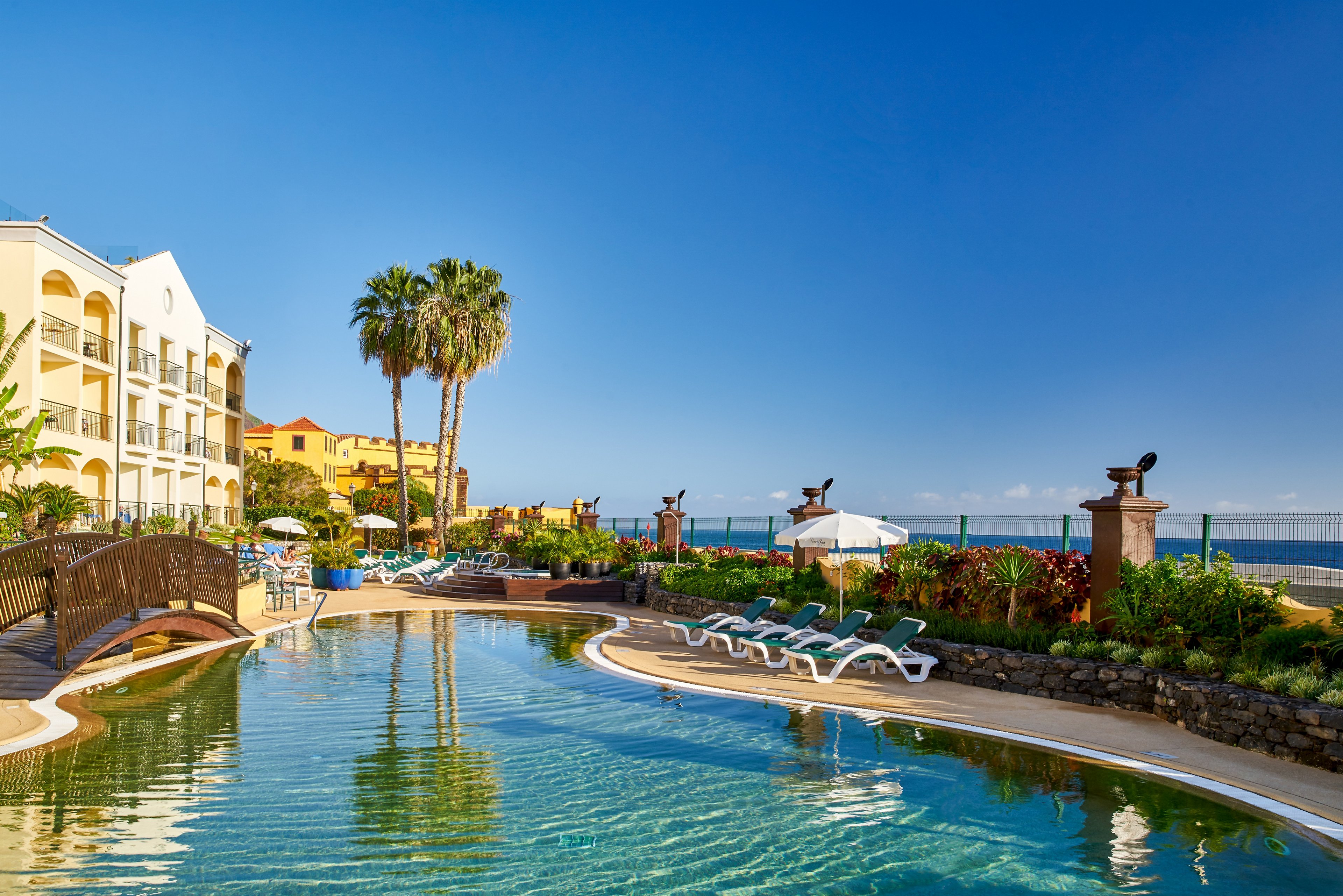 PortoBay Santa Maria