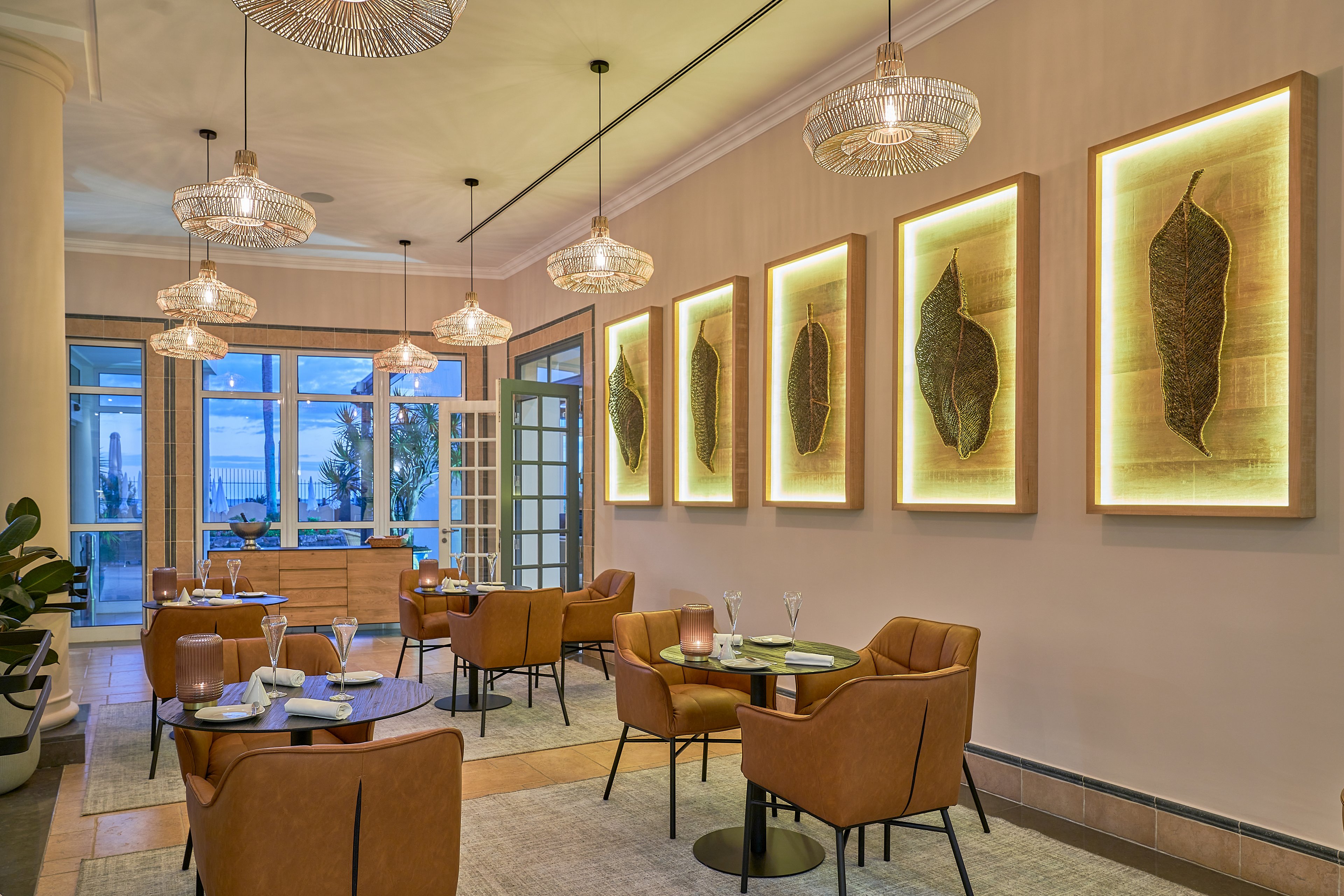 PortoBay Santa Maria