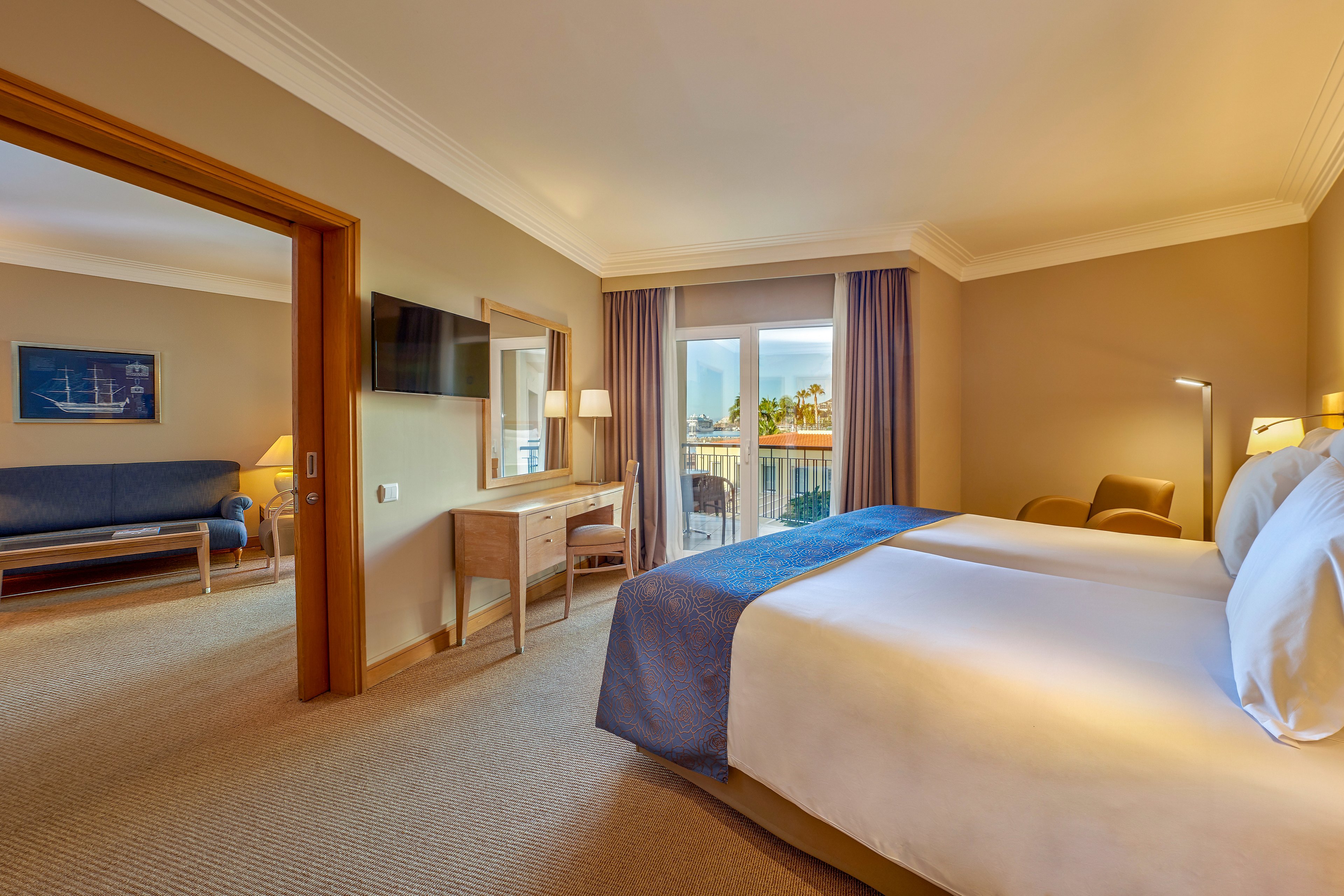 PortoBay Santa Maria