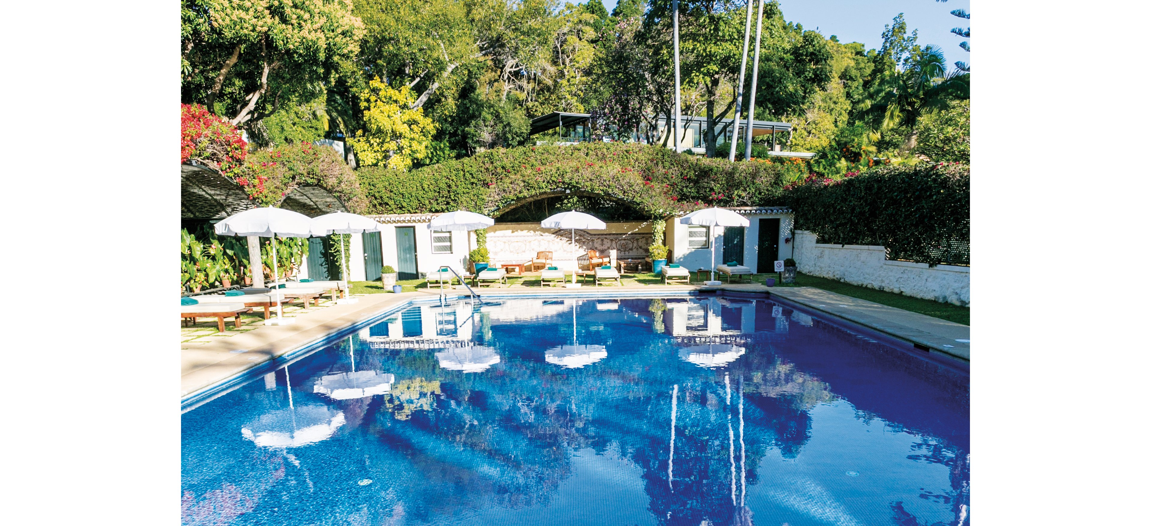 Quinta Da Casa Branca