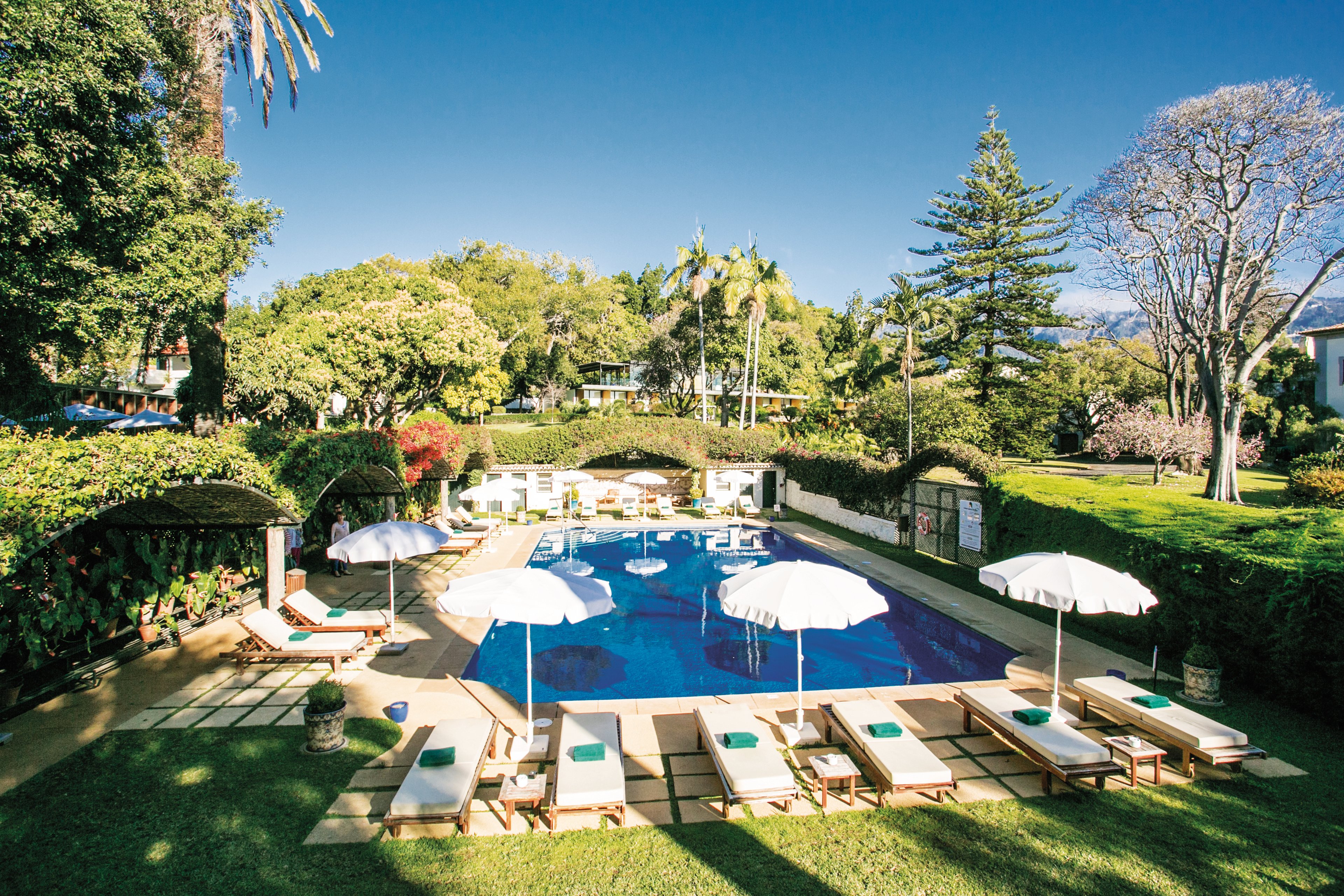 Quinta Da Casa Branca