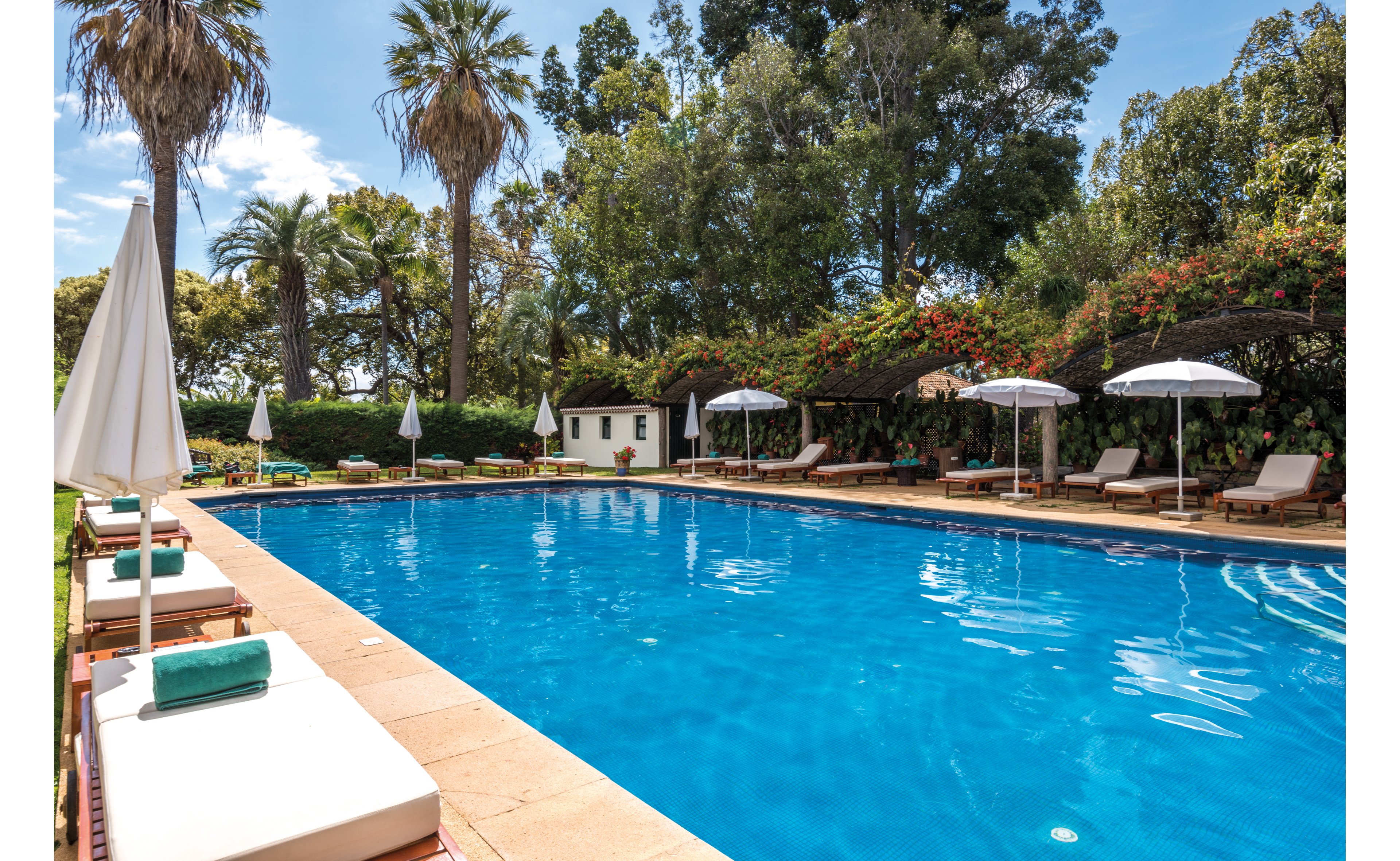 Quinta Da Casa Branca