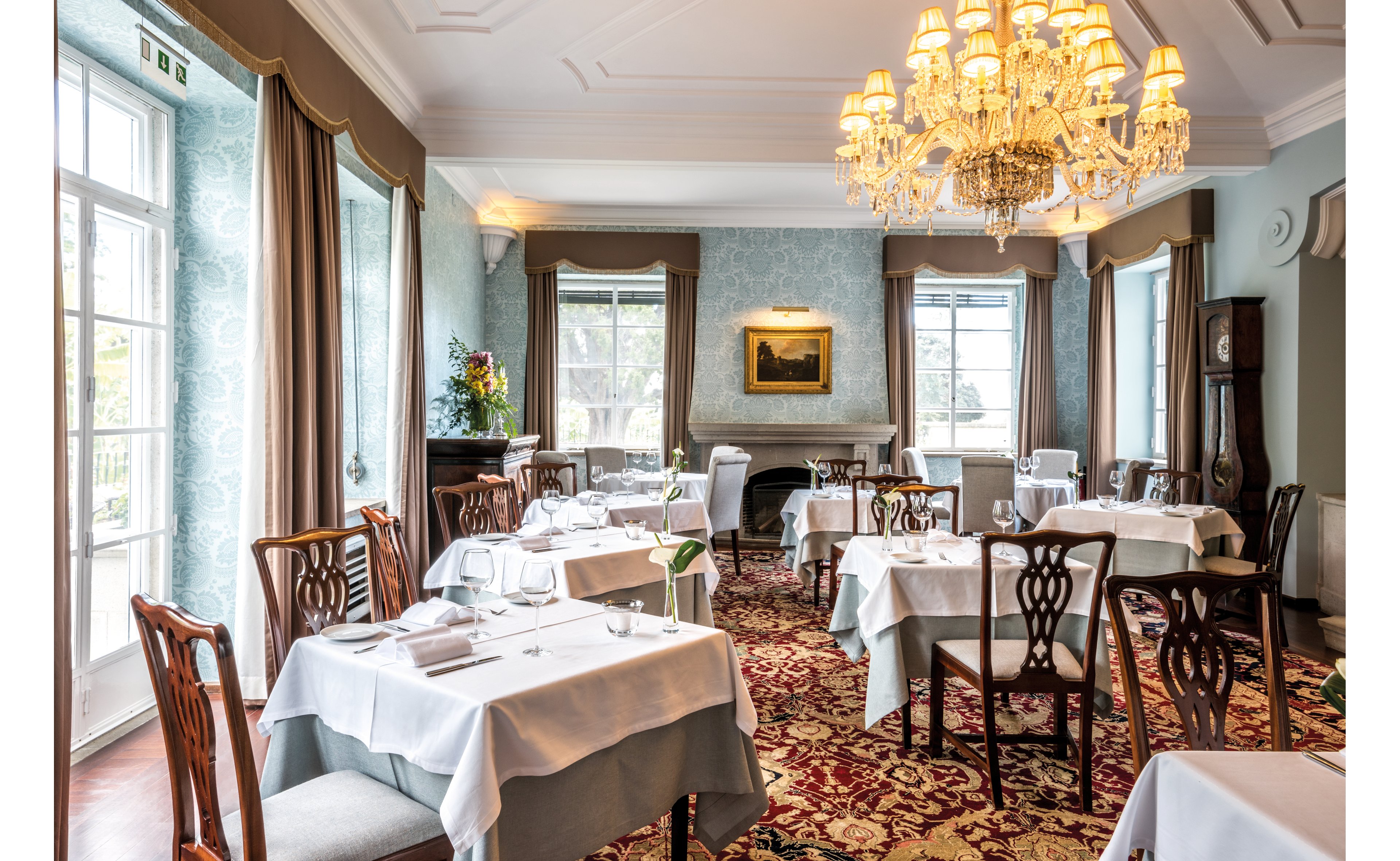 Quinta Da Casa Branca