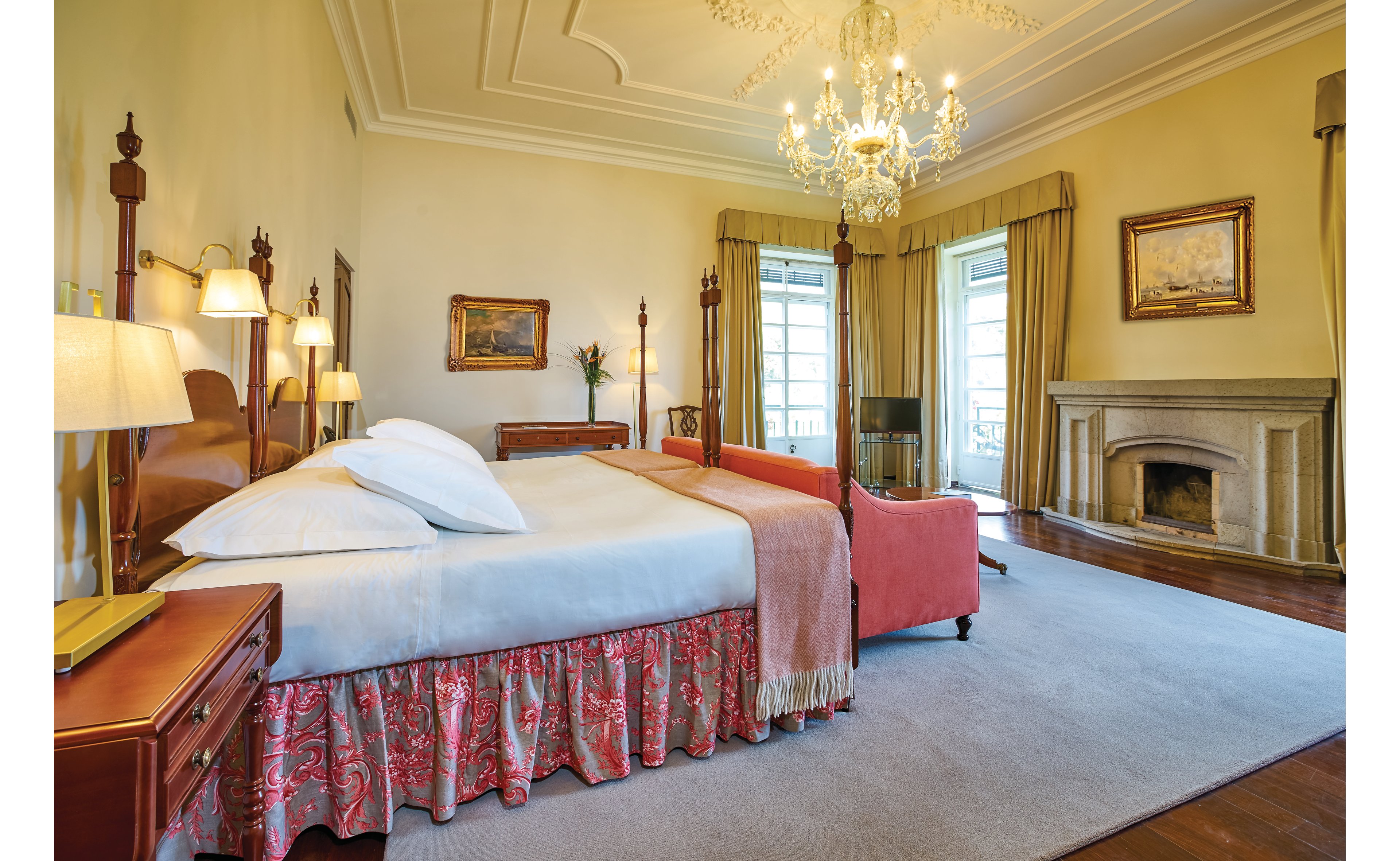 Quinta Da Casa Branca