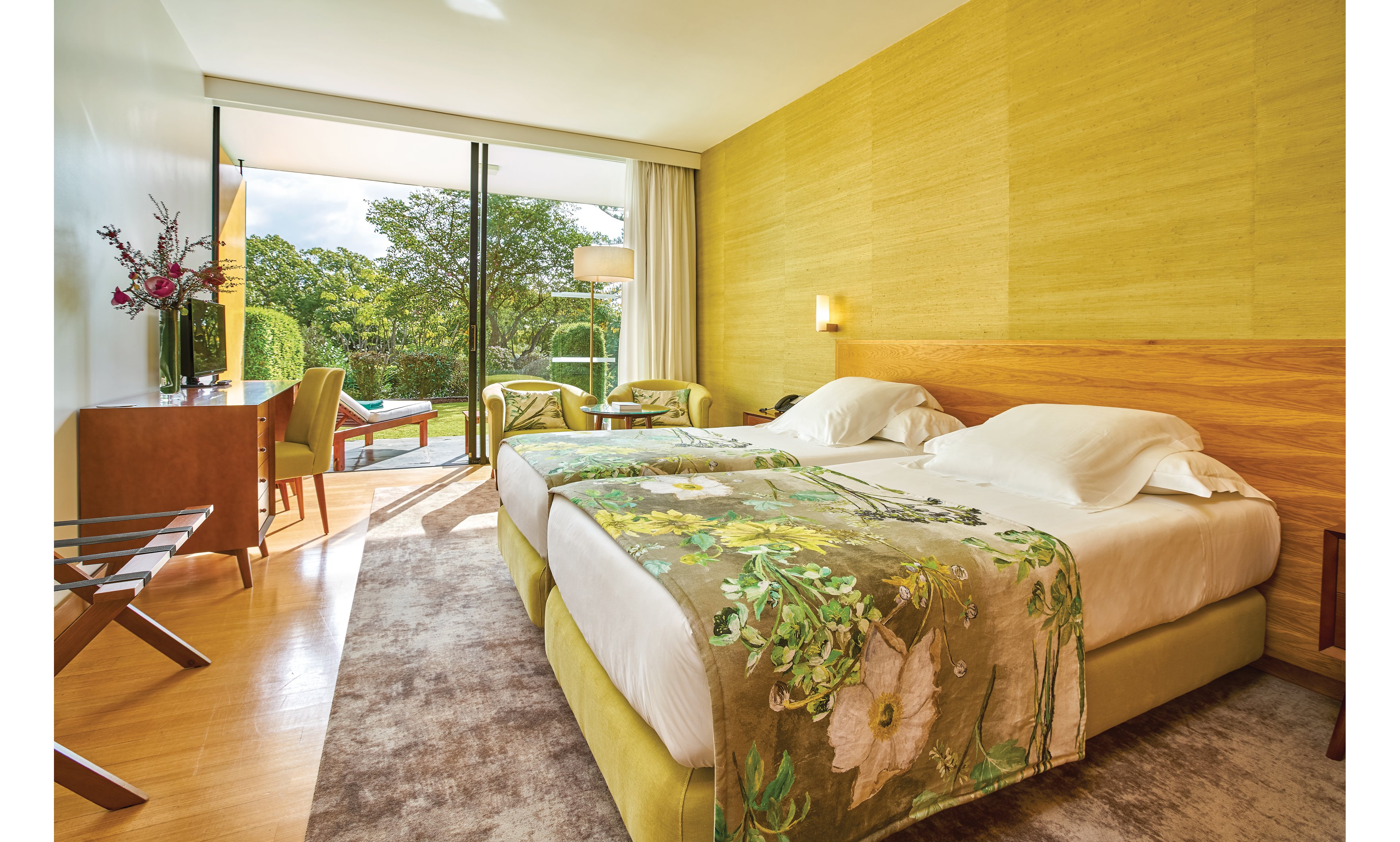 Quinta Da Casa Branca