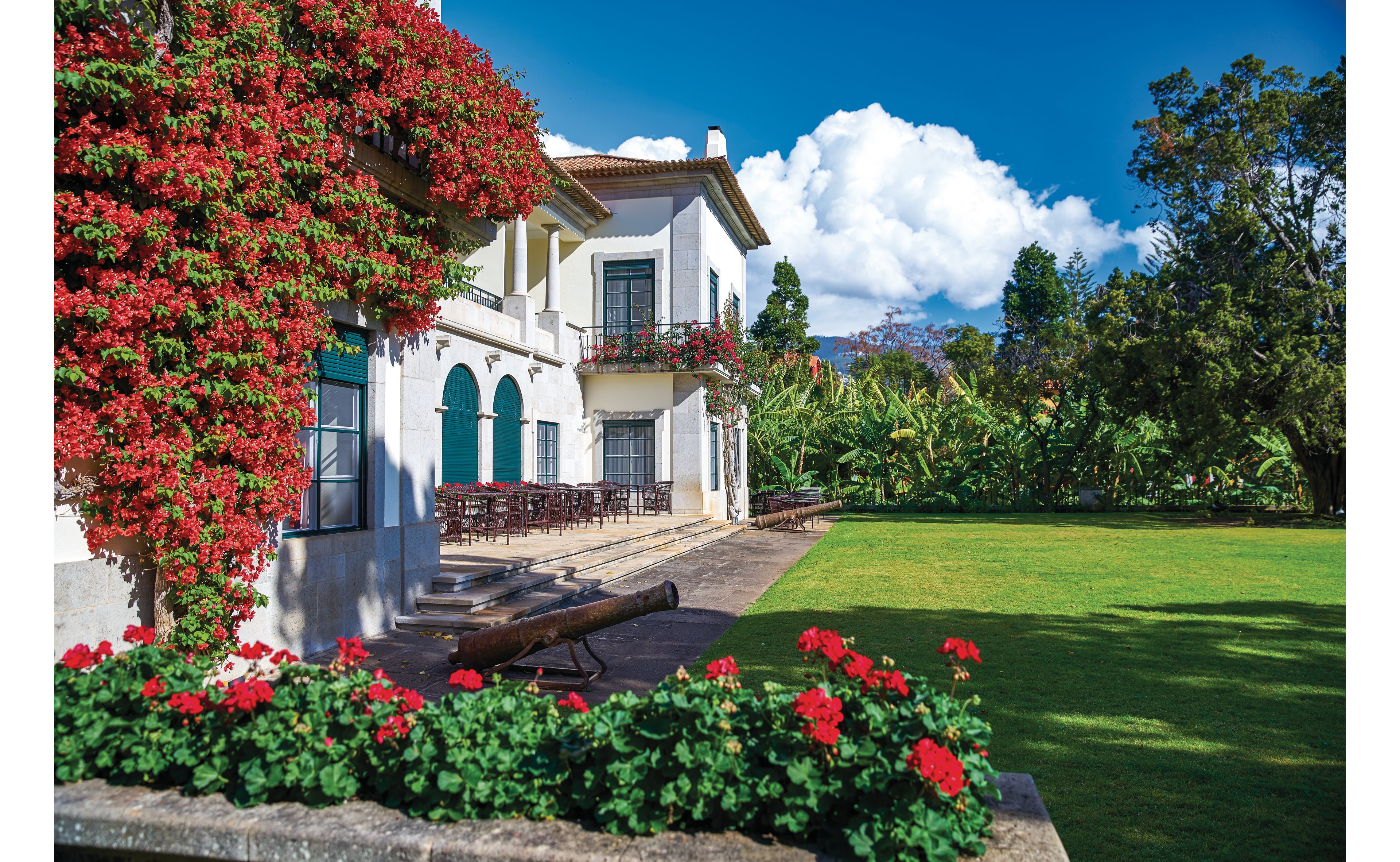 Quinta Da Casa Branca