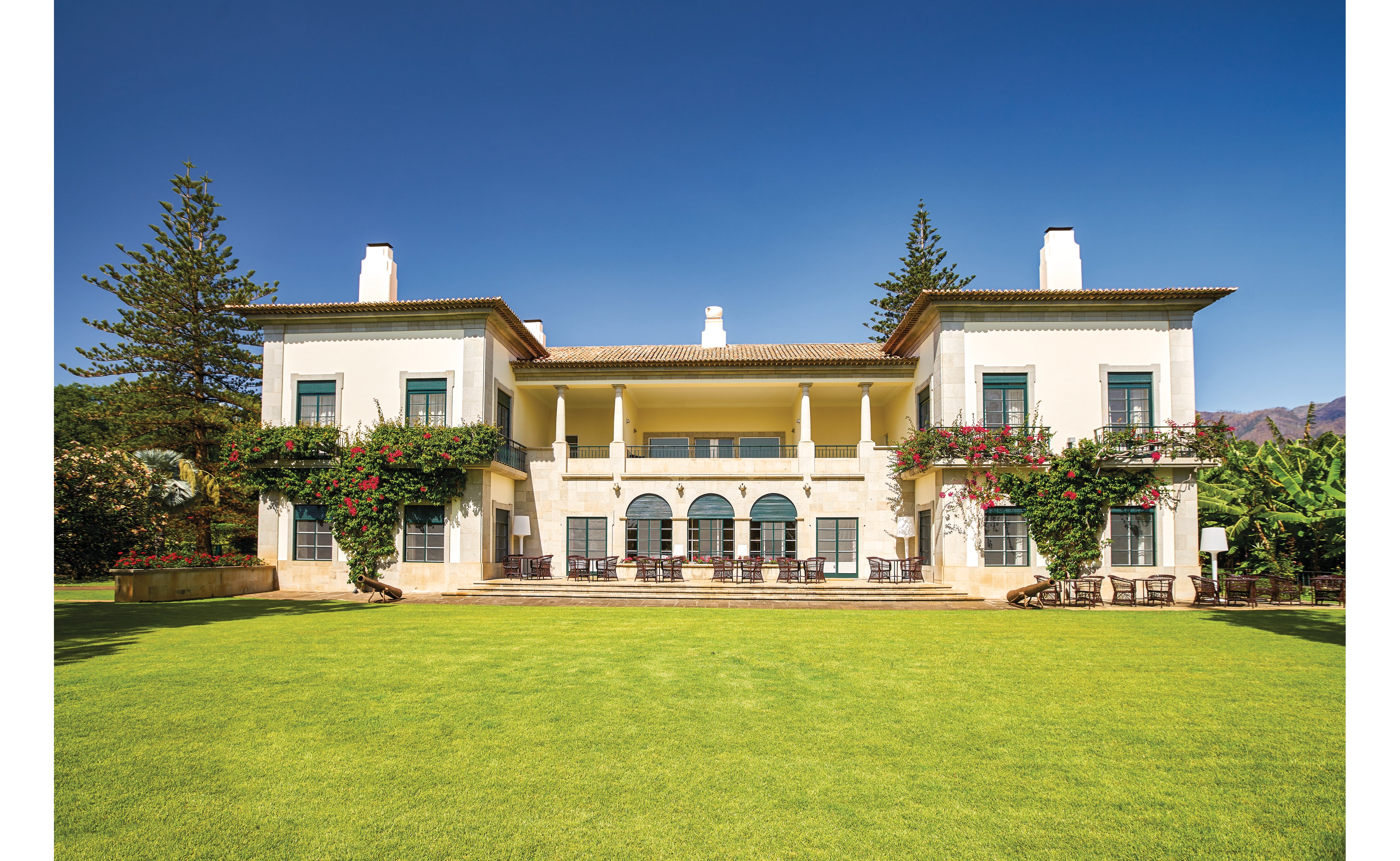 Quinta Da Casa Branca