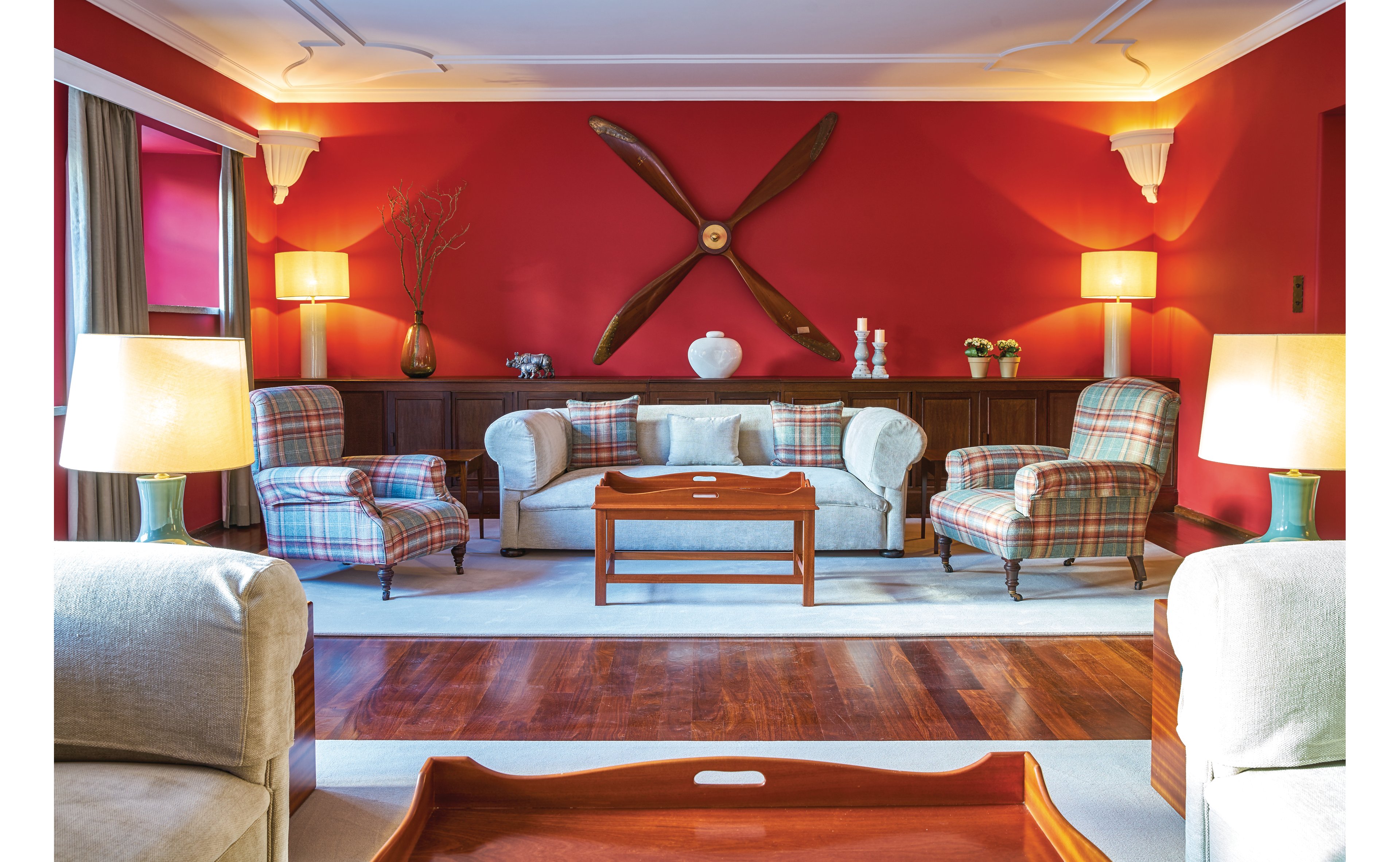 Quinta Da Casa Branca