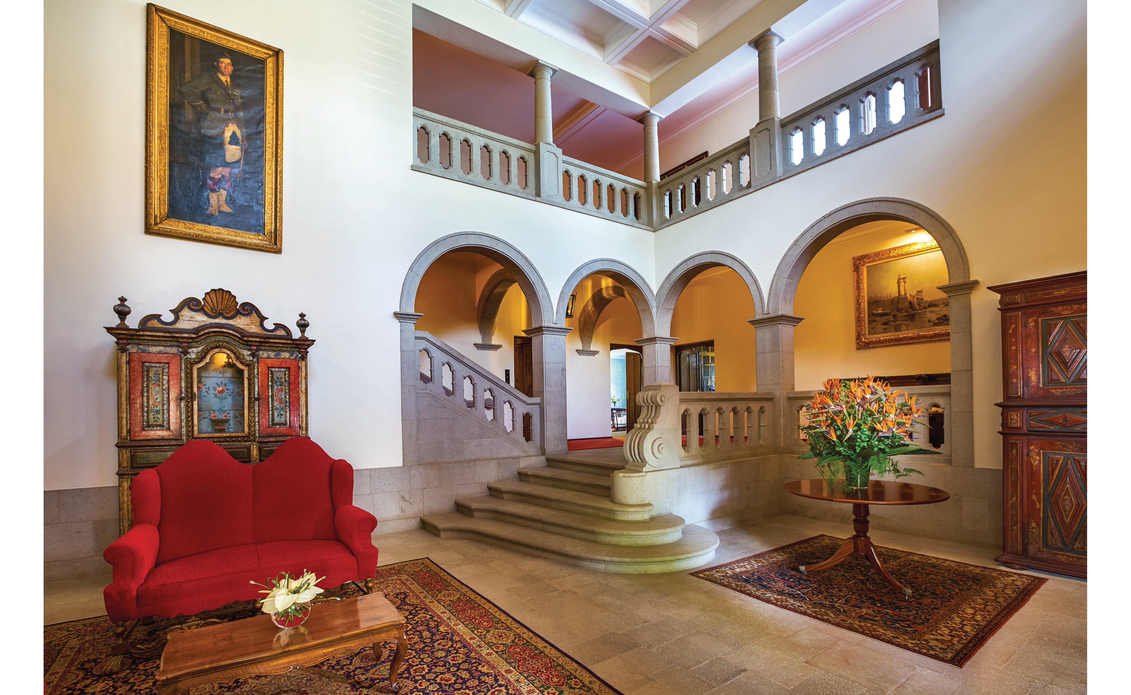 Quinta Da Casa Branca