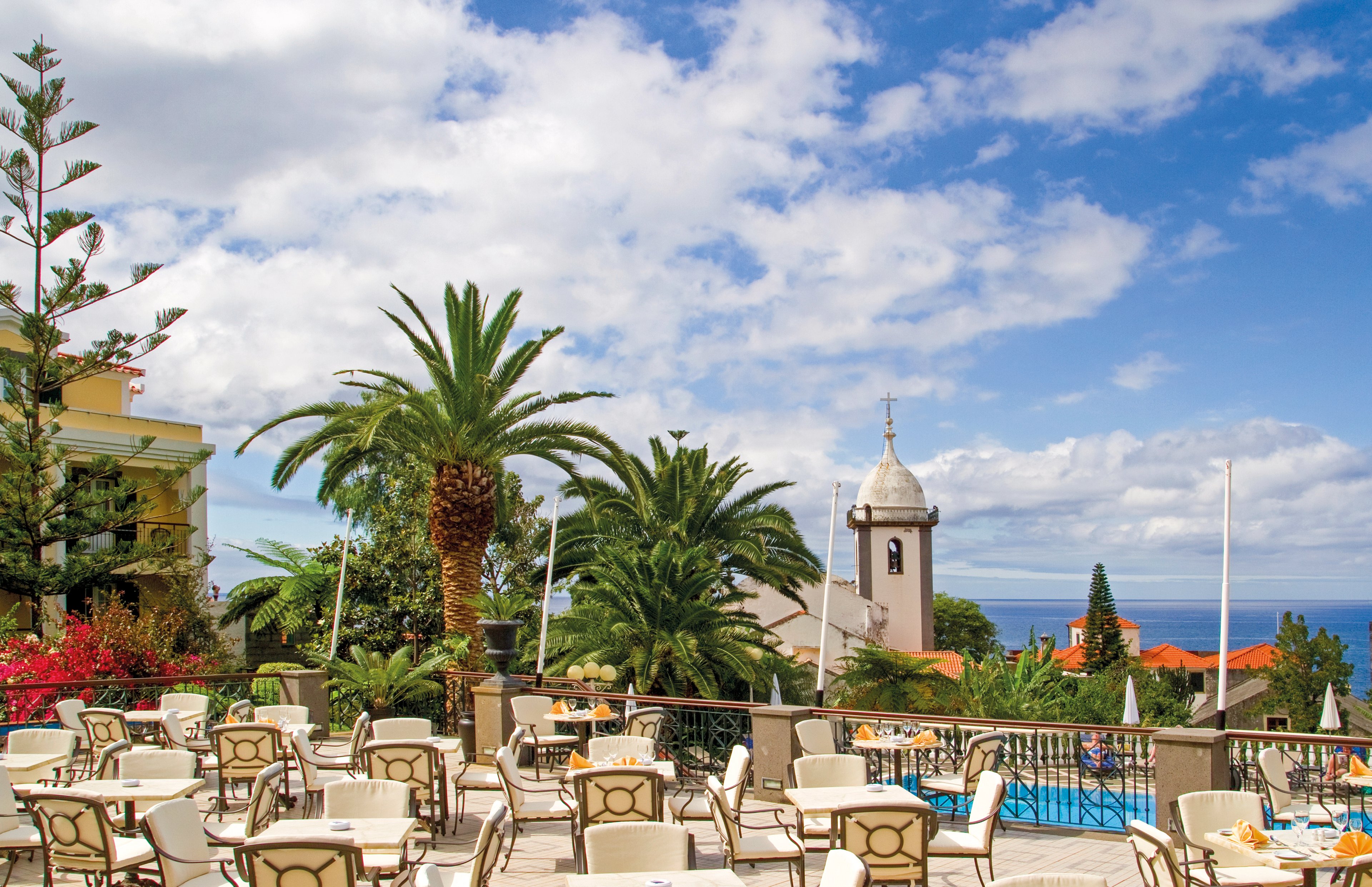 Quinta Bela Sao Tiago