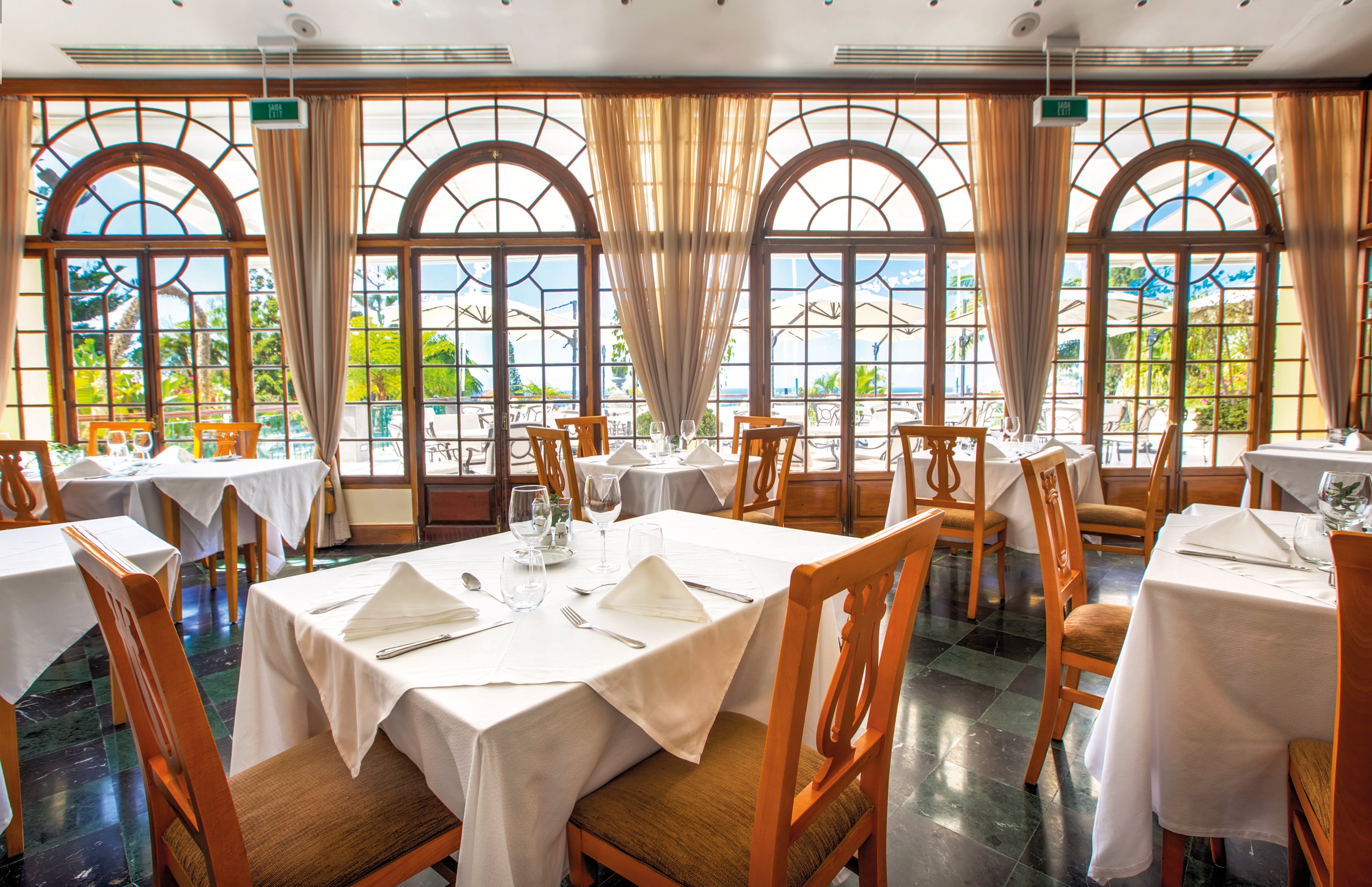 Quinta Bela Sao Tiago